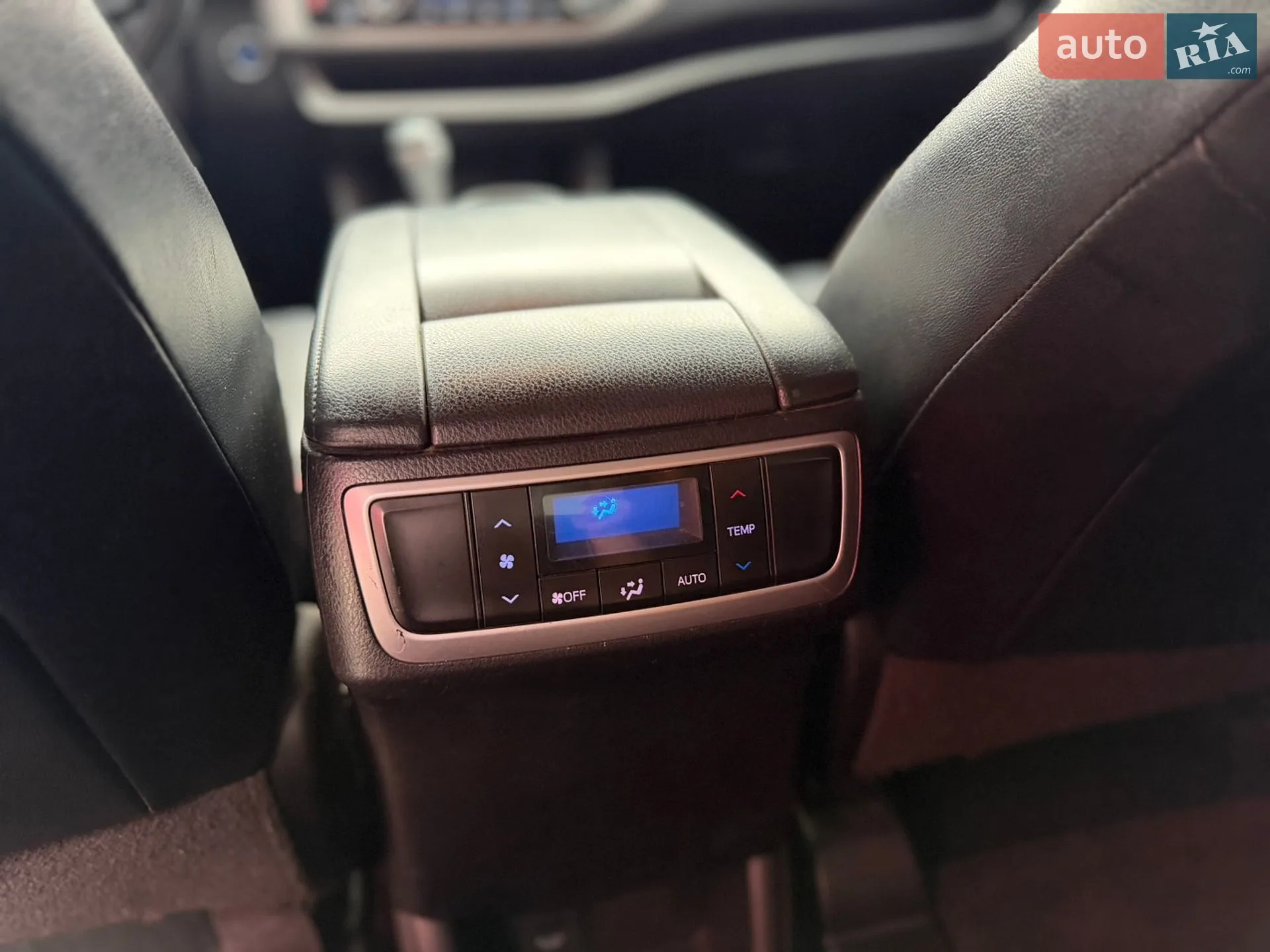 2016 Toyota Highlander - мініатюра 18