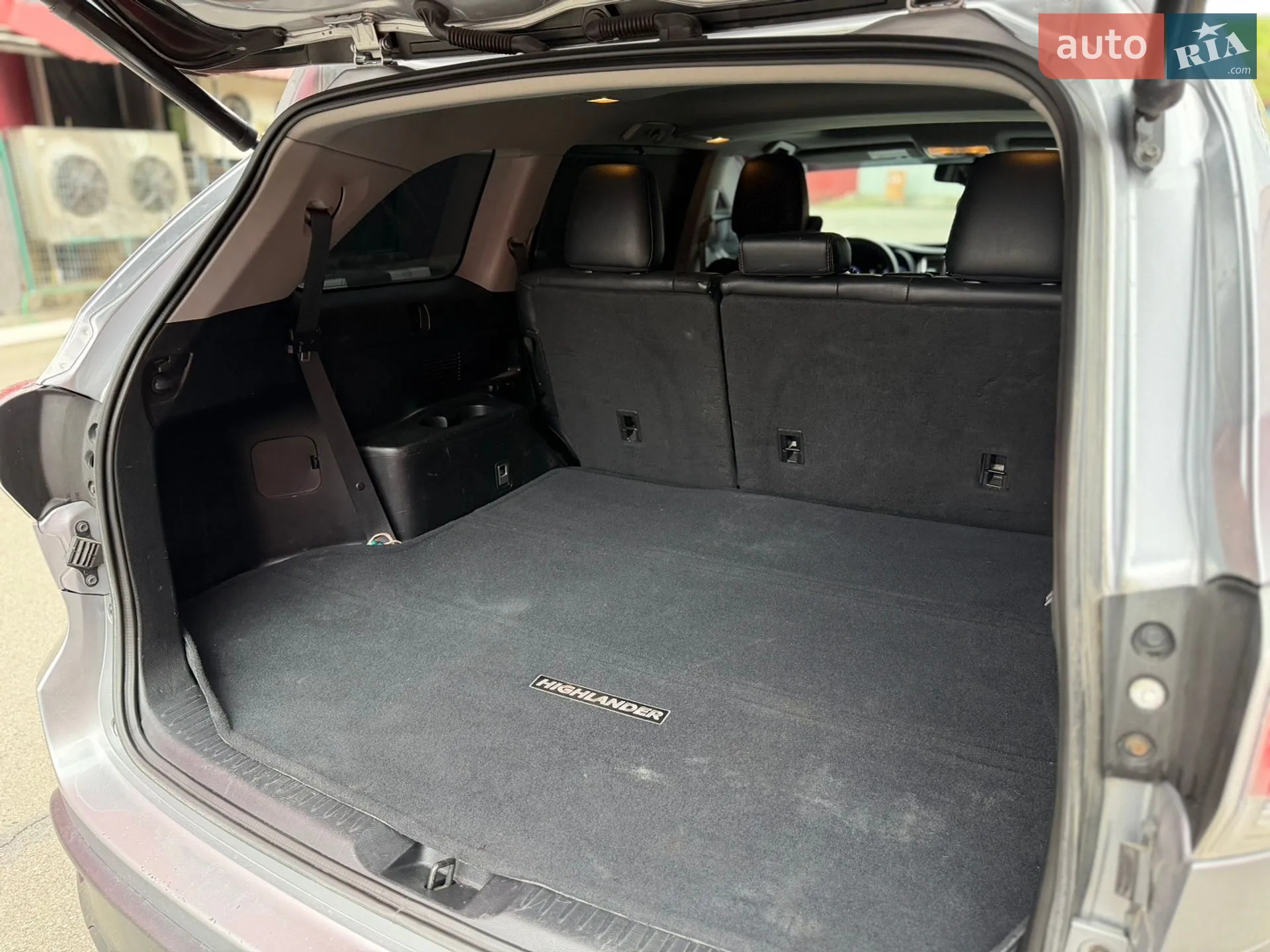 2016 Toyota Highlander - мініатюра 20