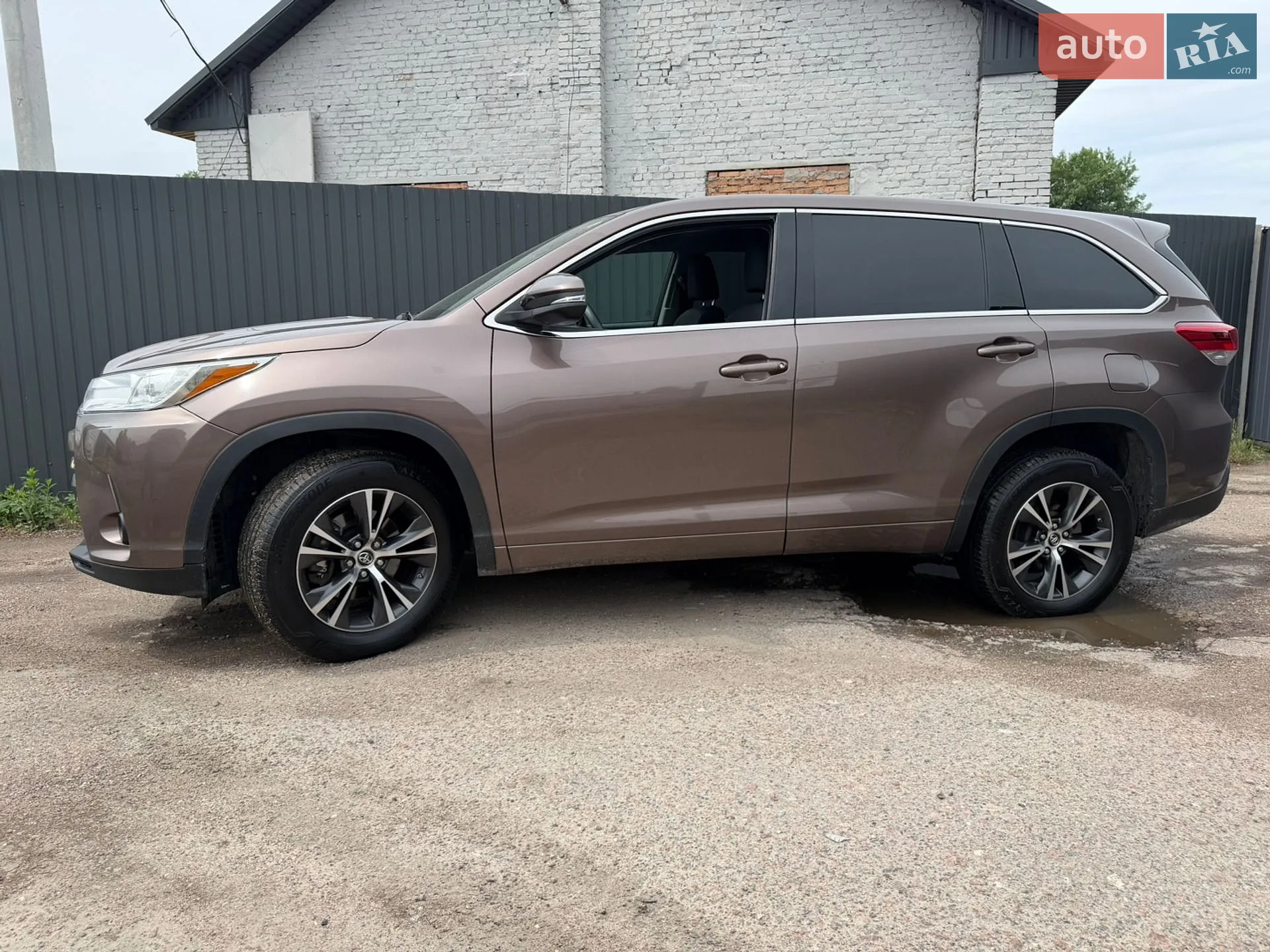 2018 Toyota Highlander - мініатюра 4