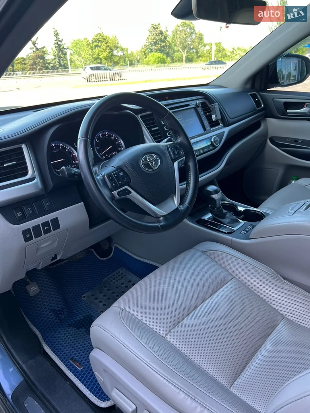 2017 Toyota Highlander - мініатюра 23