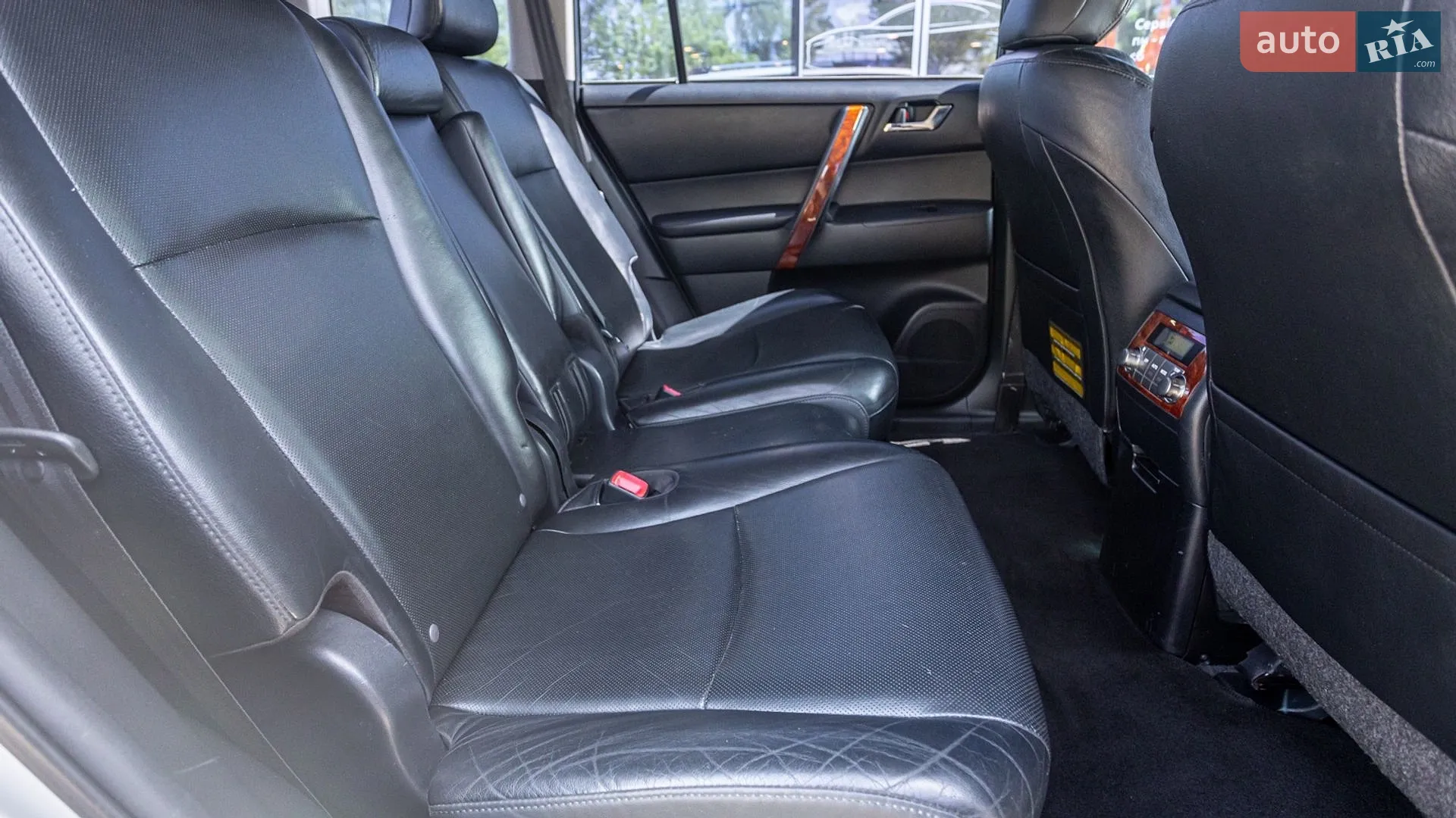 2013 Toyota Highlander - мініатюра 7