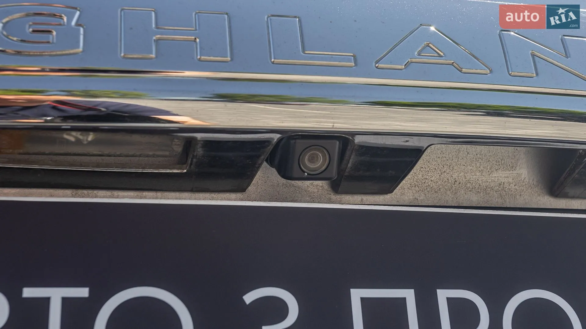 2013 Toyota Highlander - мініатюра 33