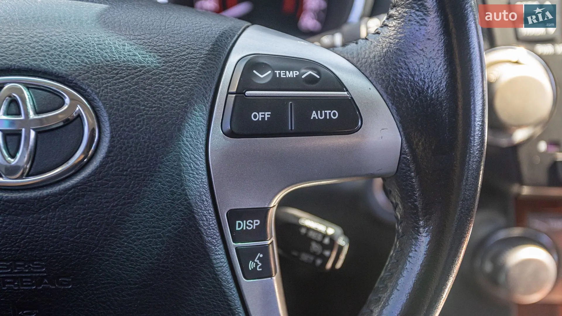 2013 Toyota Highlander - мініатюра 29