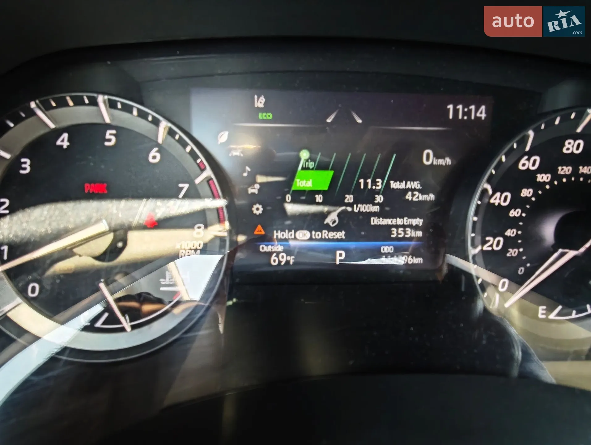 2020 Toyota Highlander - мініатюра 12