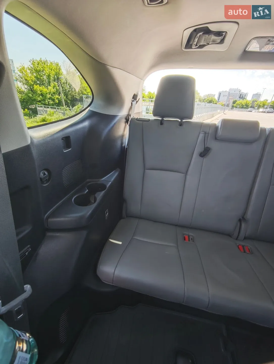 2020 Toyota Highlander - мініатюра 18