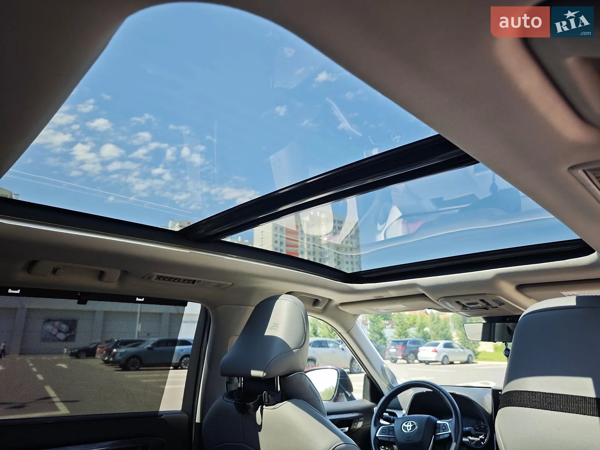 2020 Toyota Highlander - мініатюра 30