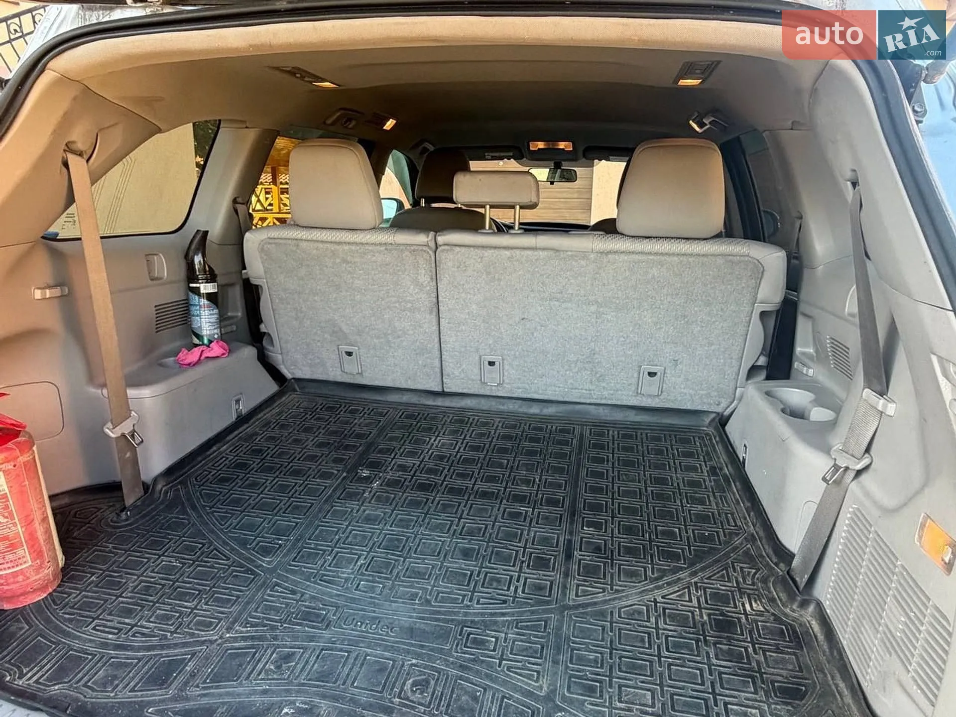 2016 Toyota Highlander - мініатюра 9