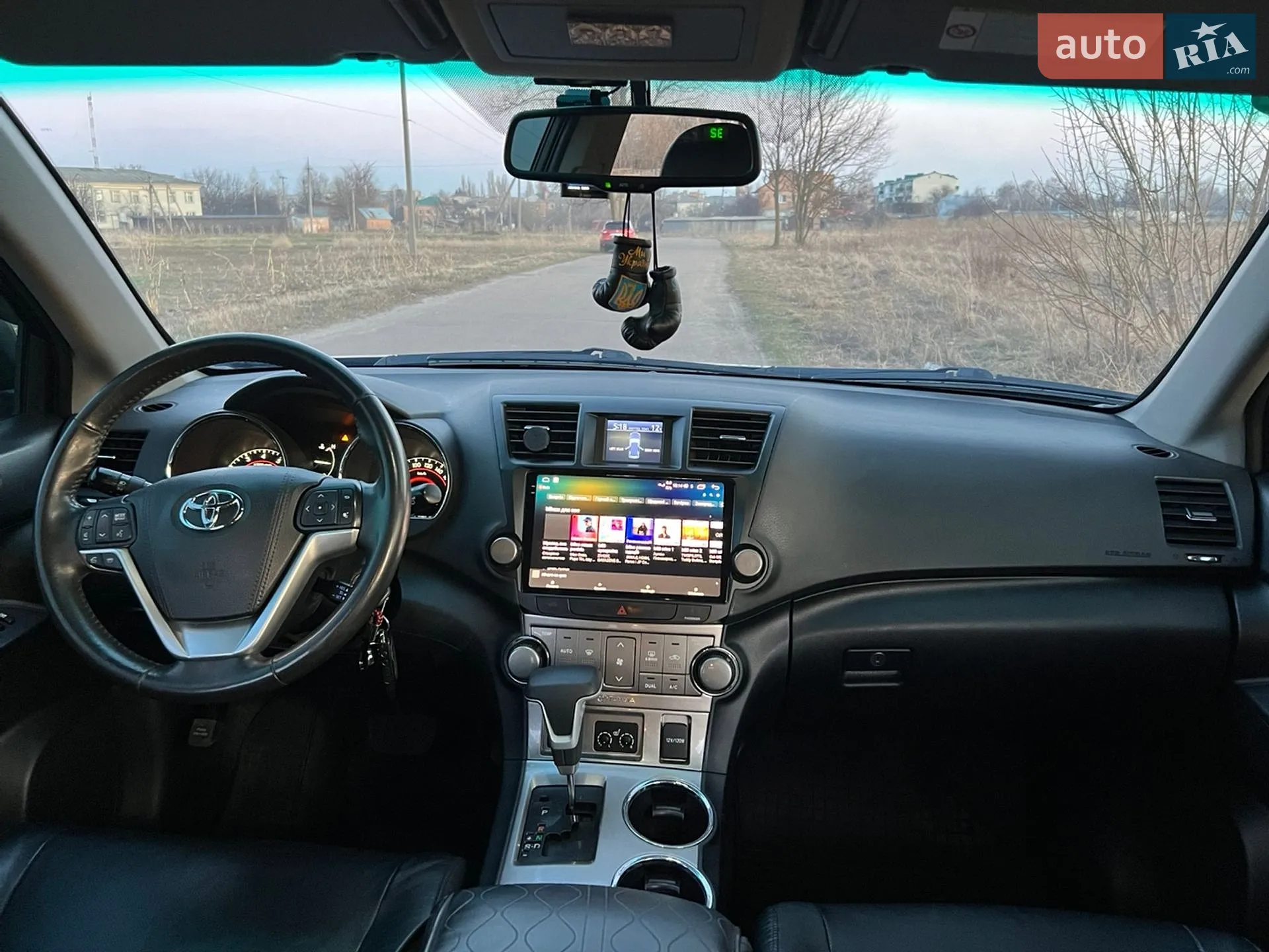 2011 Toyota Highlander - мініатюра 26