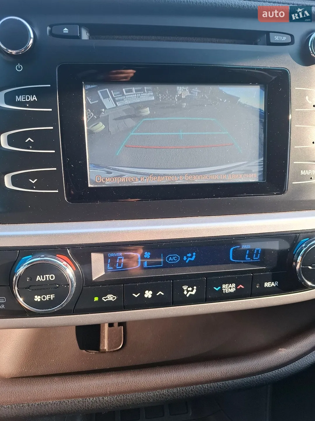 2017 Toyota Highlander - мініатюра 40
