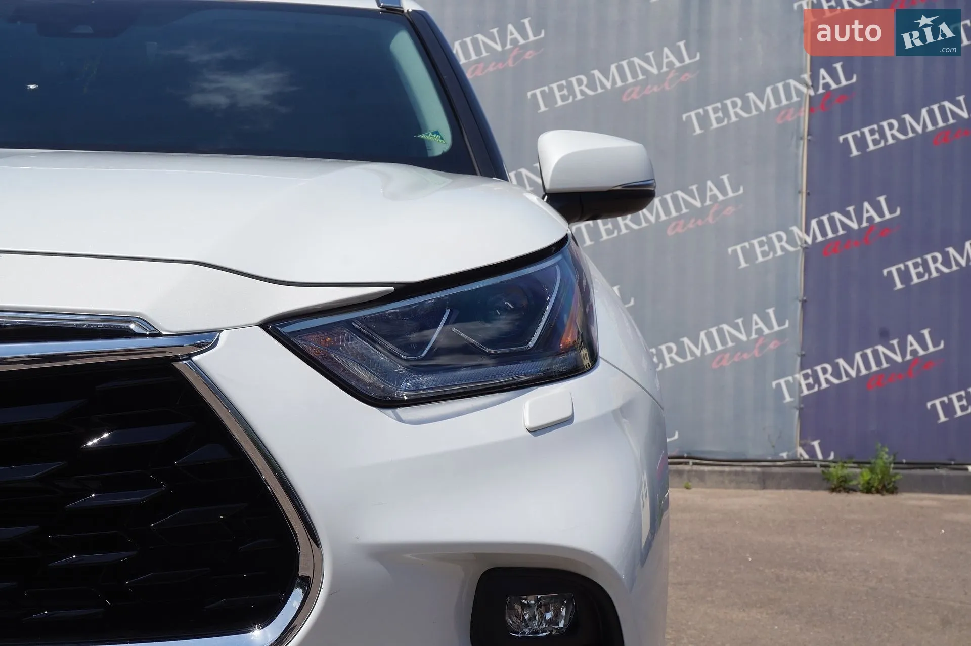 2022 Toyota Highlander - мініатюра 13