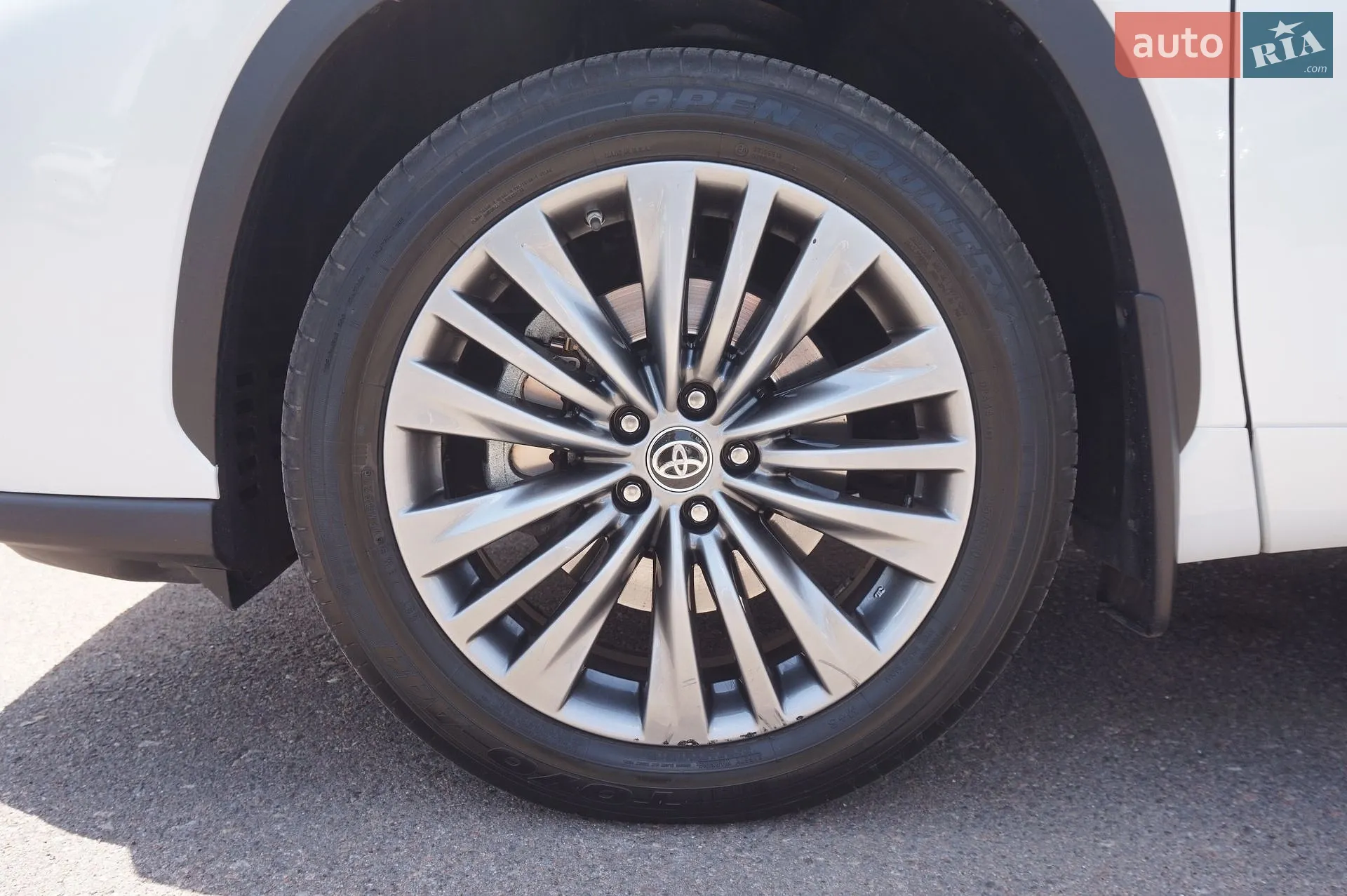 2022 Toyota Highlander - мініатюра 14