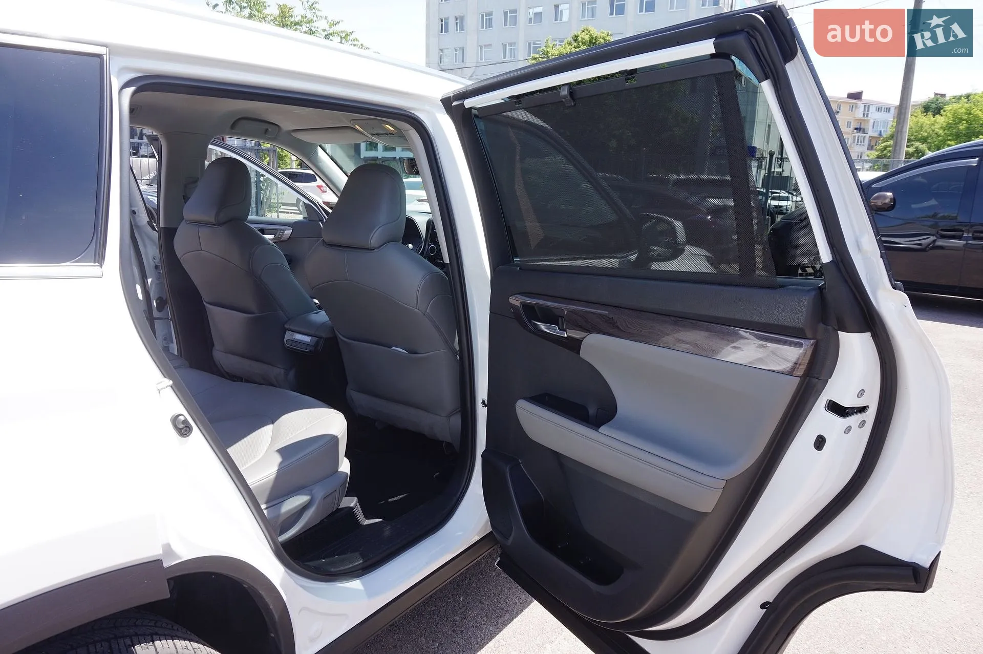2022 Toyota Highlander - мініатюра 28