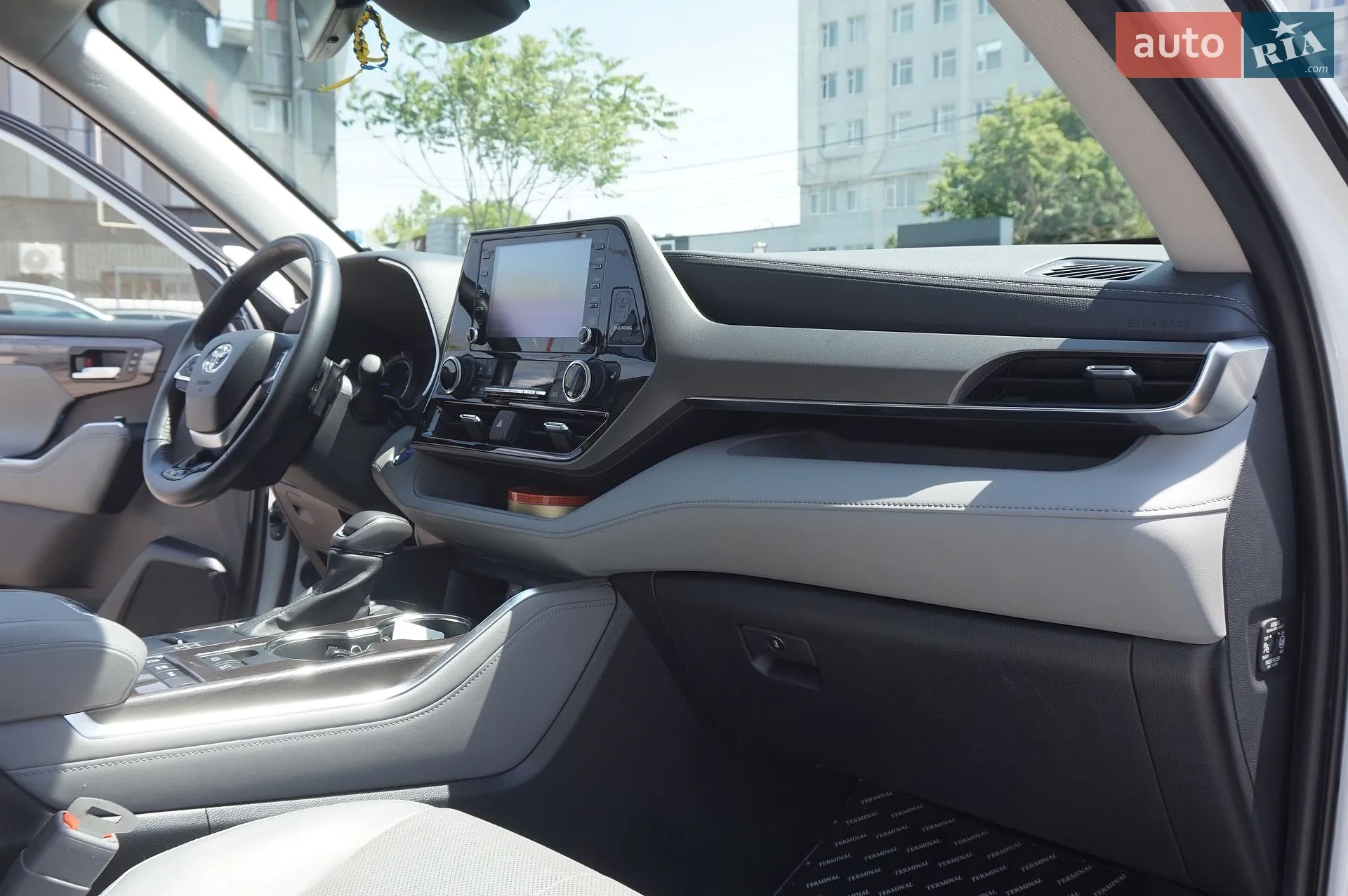 2022 Toyota Highlander - мініатюра 38