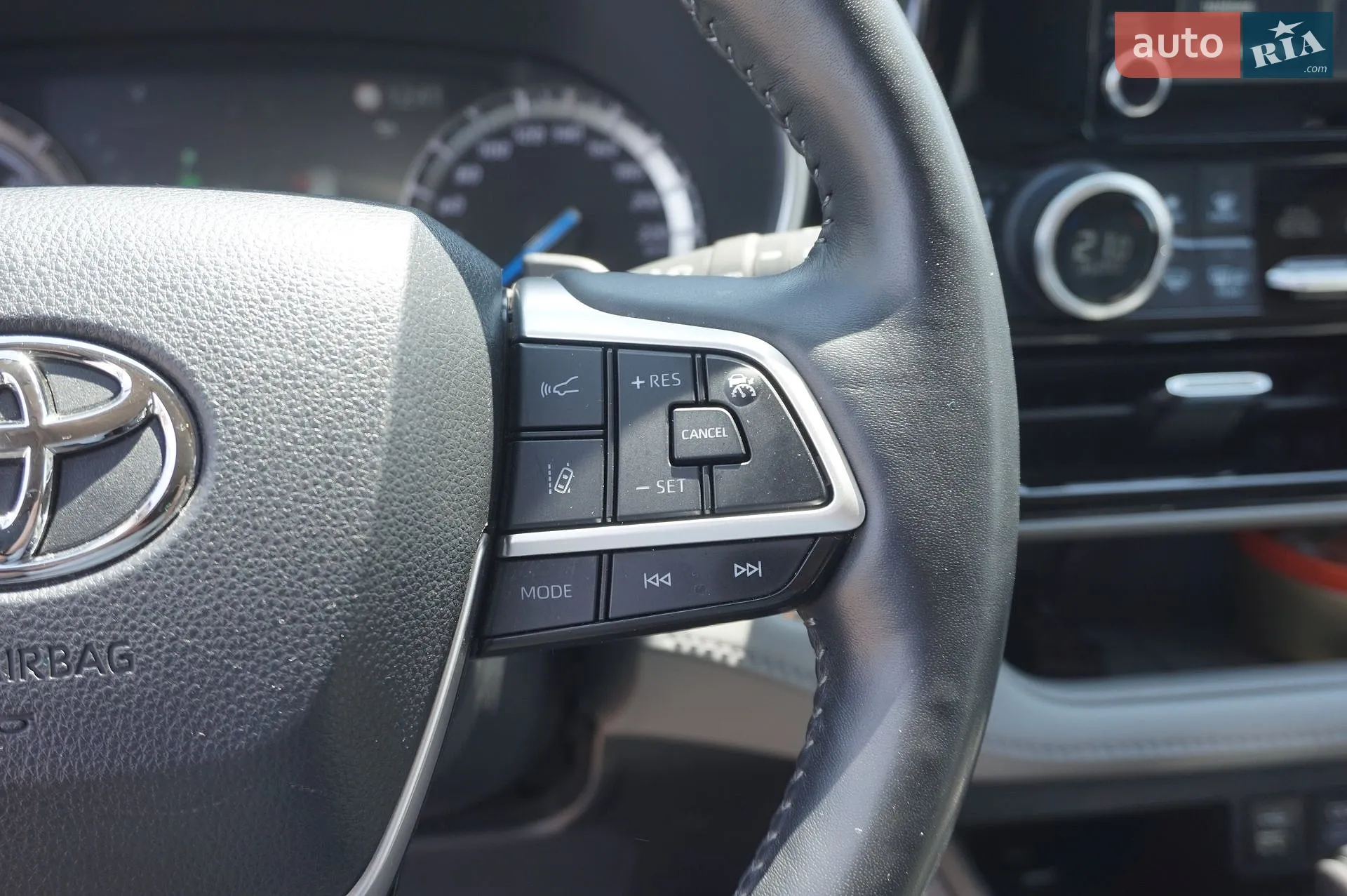 2022 Toyota Highlander - мініатюра 44
