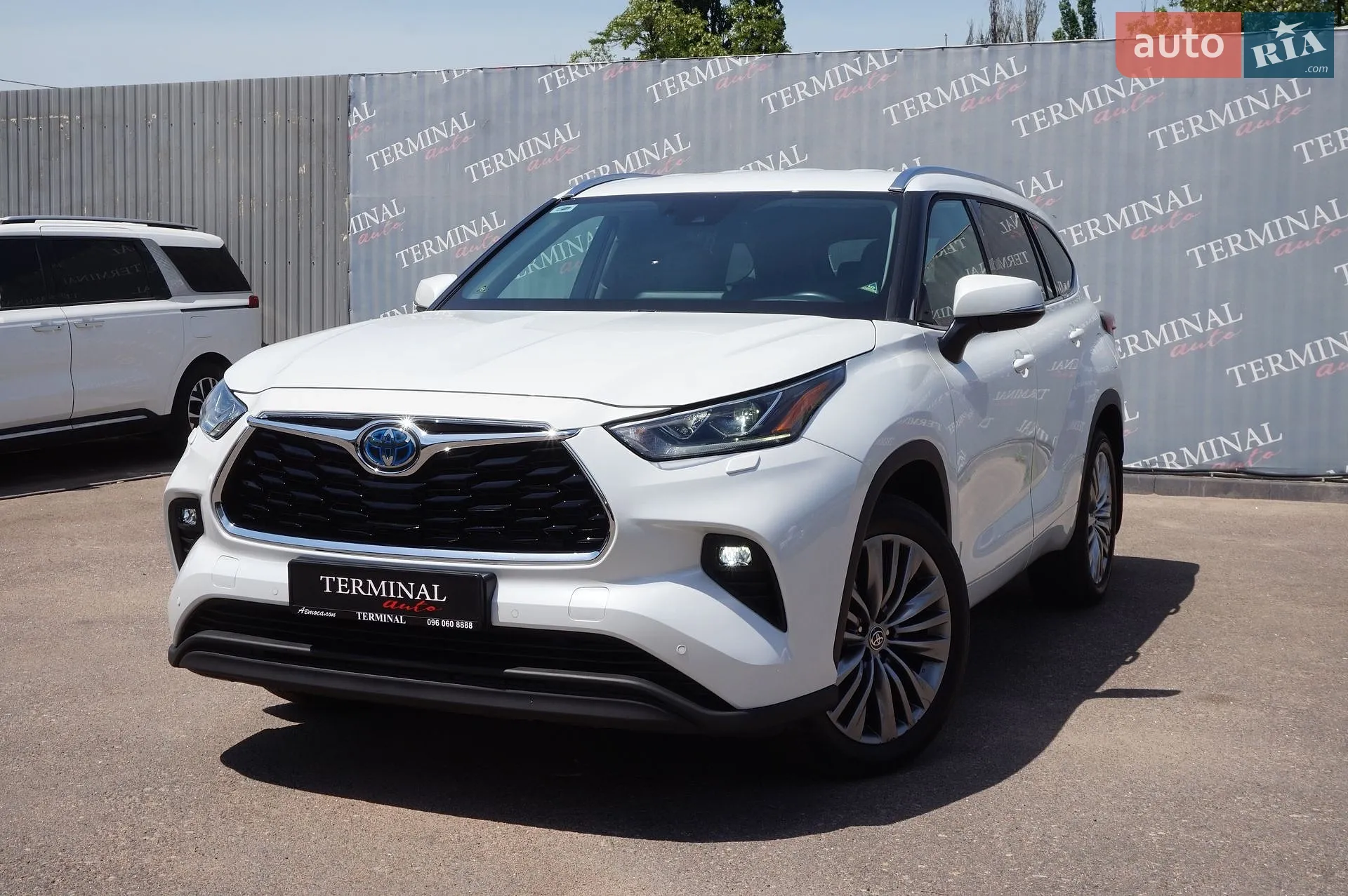 2022 Toyota Highlander - мініатюра 62