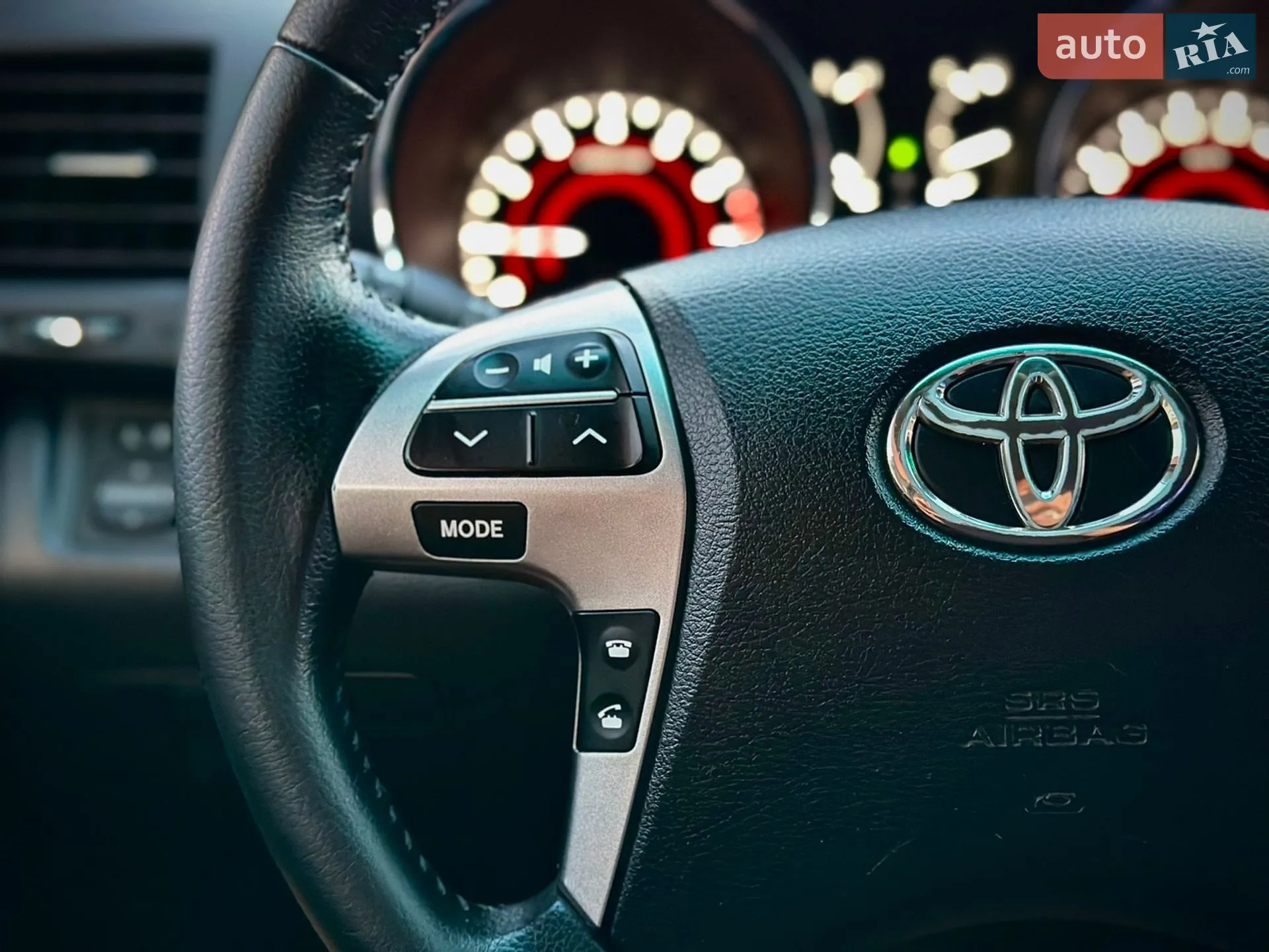 2012 Toyota Highlander - мініатюра 35