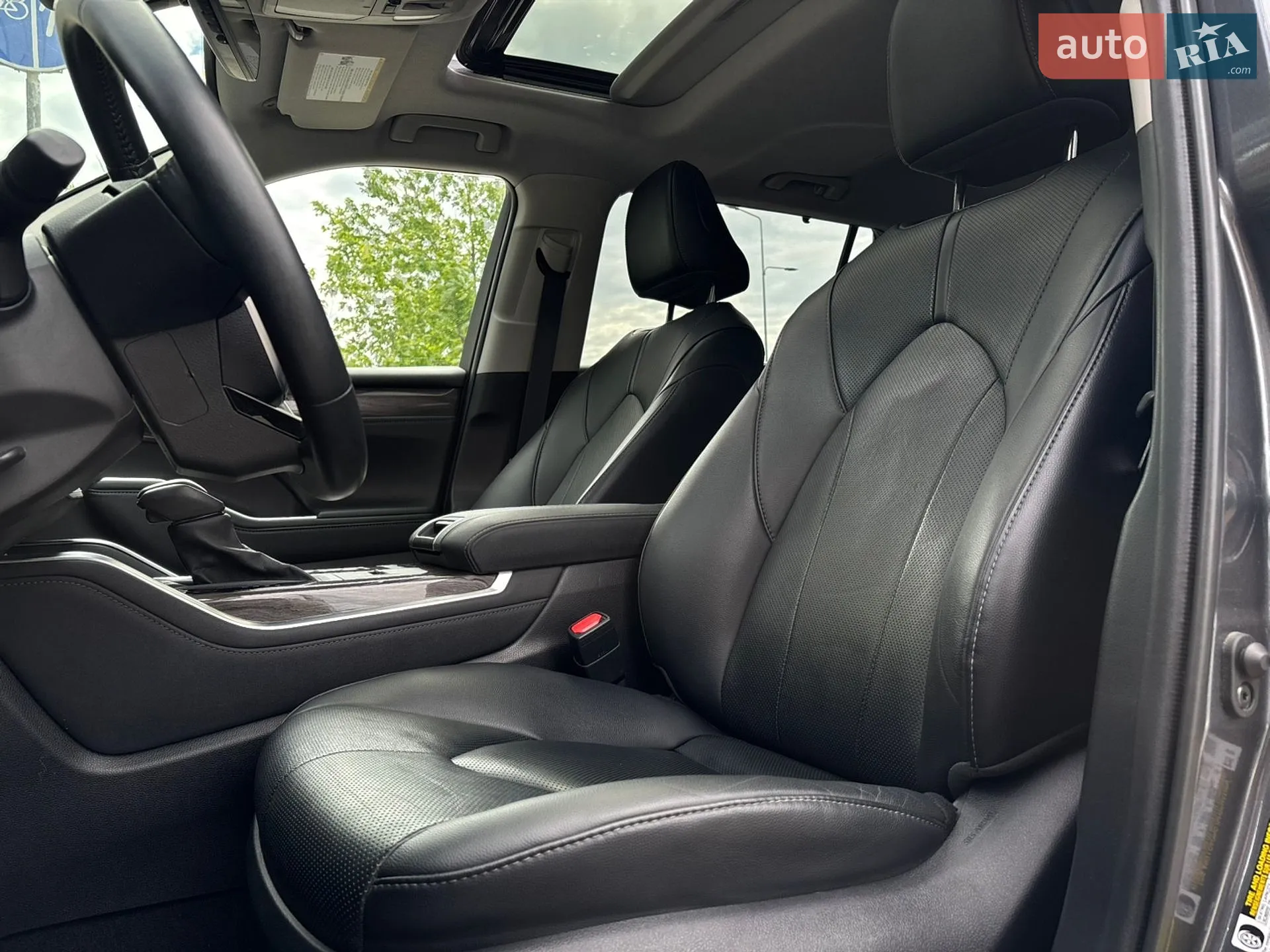2020 Toyota Highlander - мініатюра 27