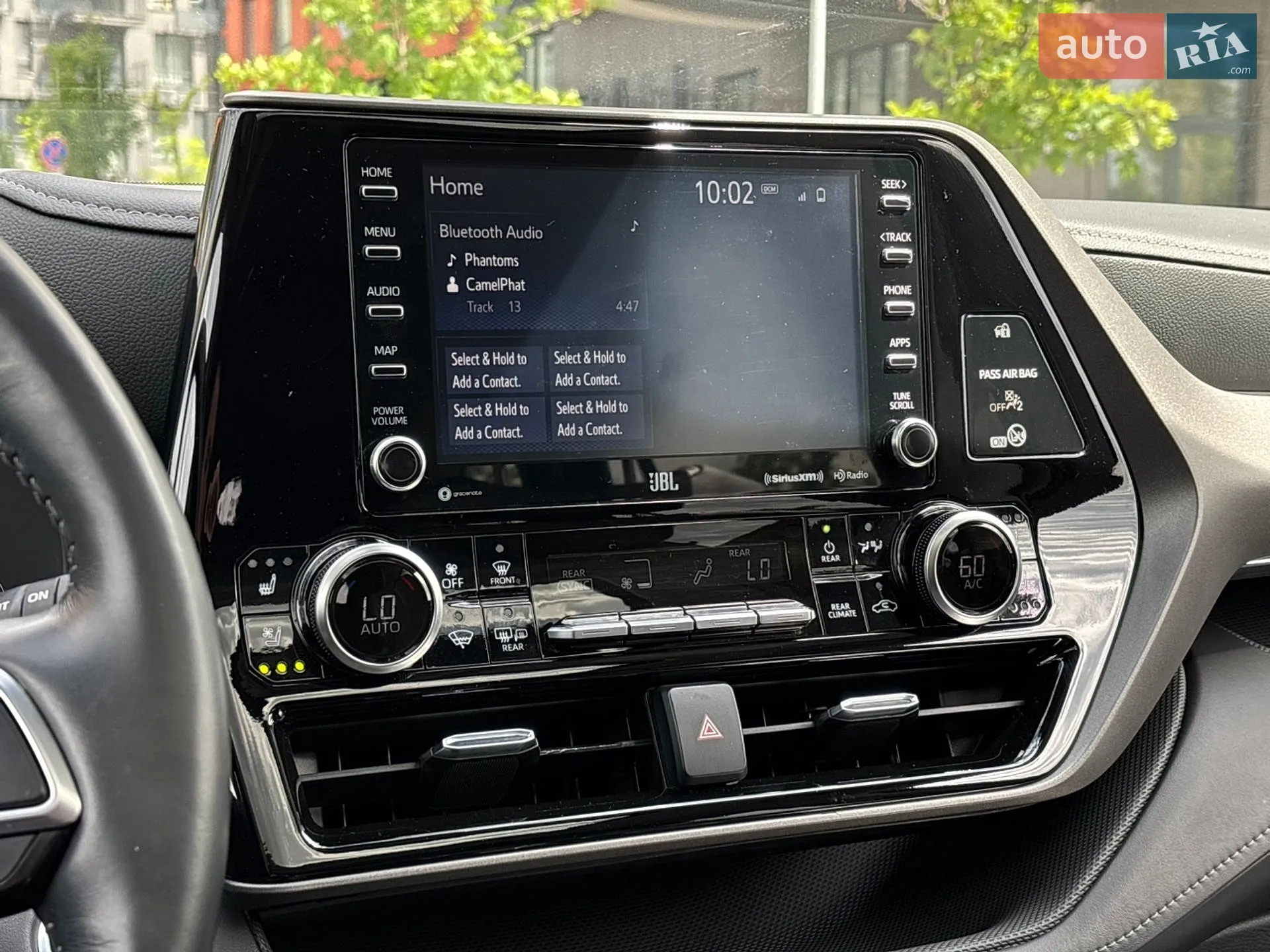 2020 Toyota Highlander - мініатюра 40