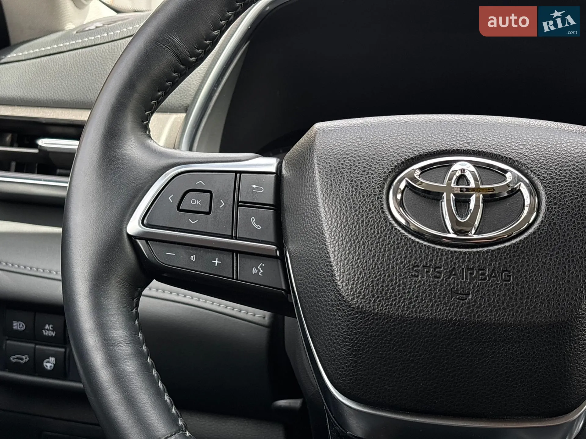 2020 Toyota Highlander - мініатюра 44