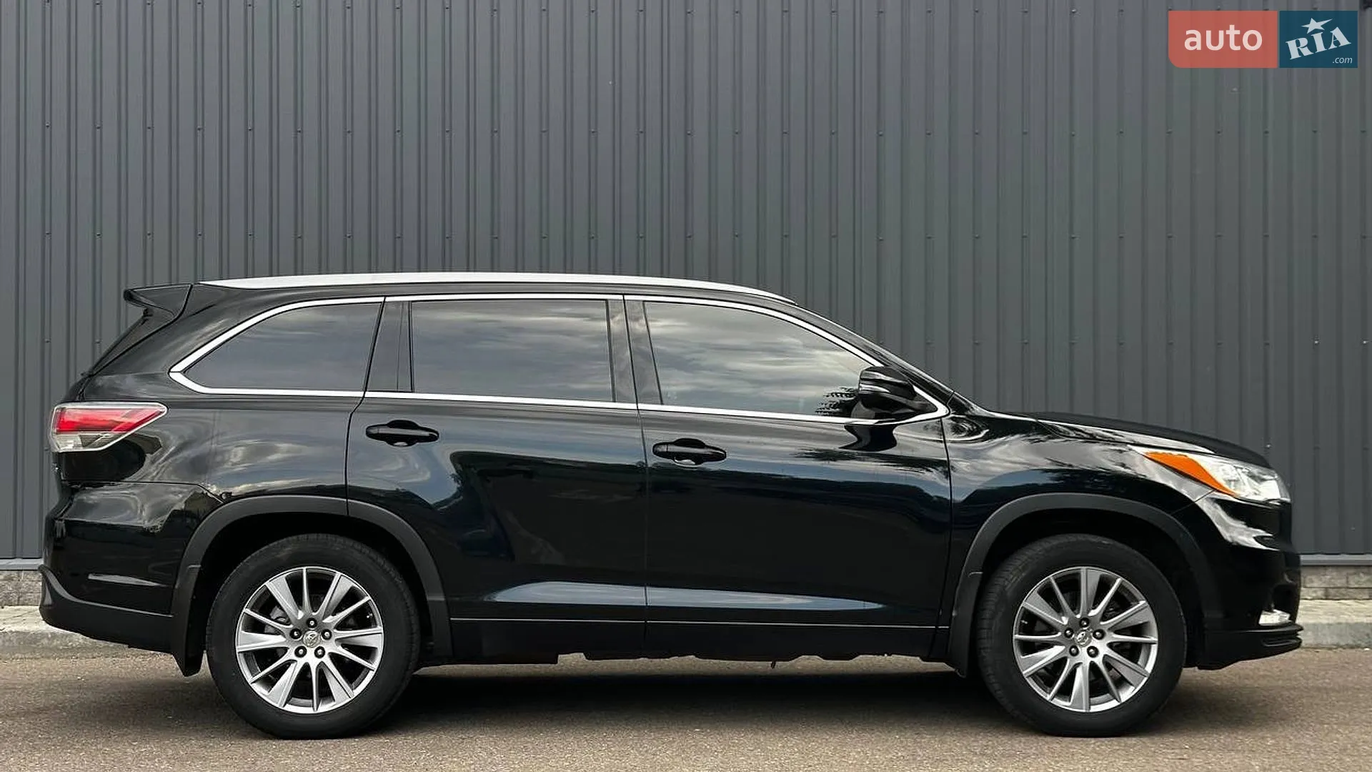 2016 Toyota Highlander - мініатюра 7