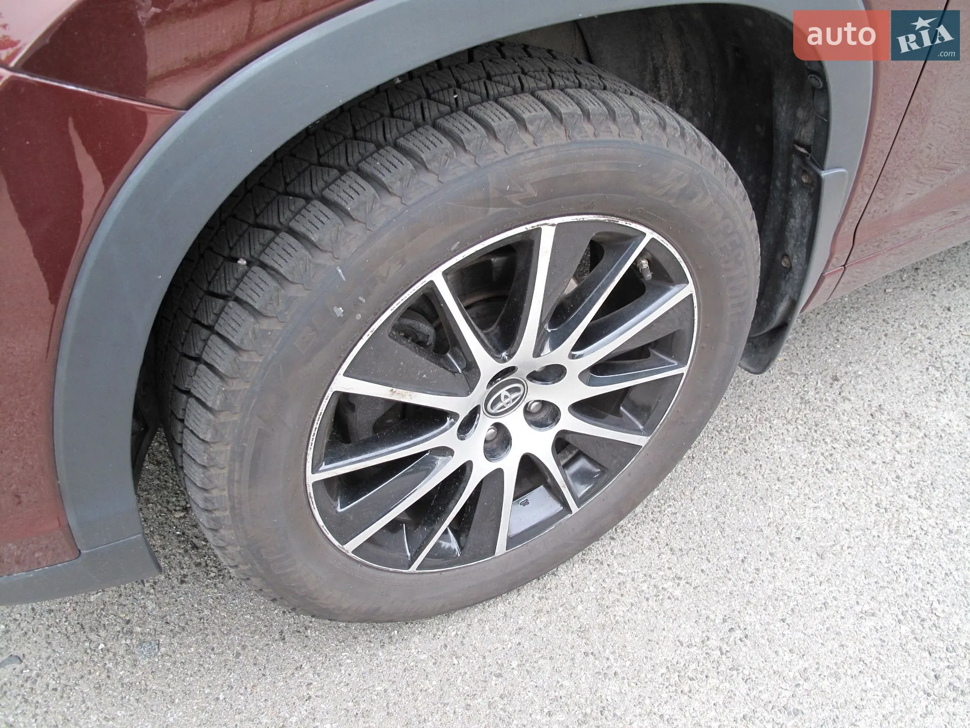 2019 Toyota Highlander - мініатюра 14