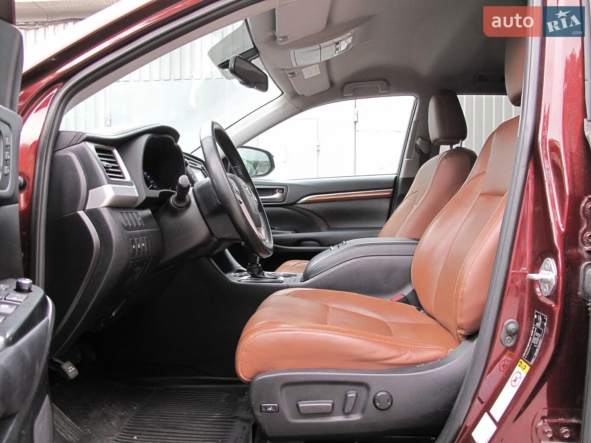 2019 Toyota Highlander - мініатюра 22