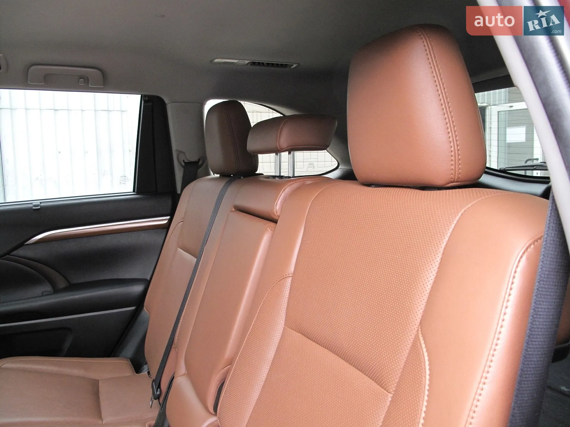 2019 Toyota Highlander - мініатюра 33