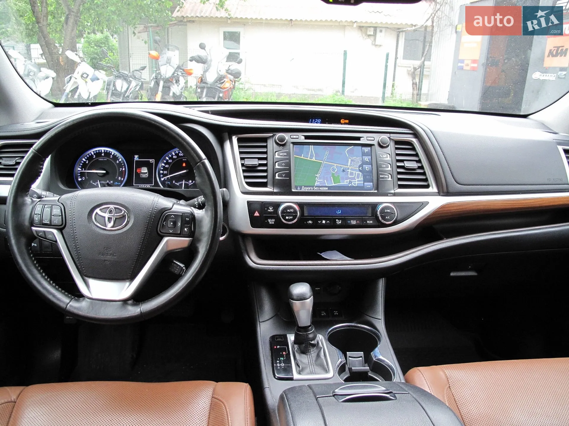 2019 Toyota Highlander - мініатюра 35