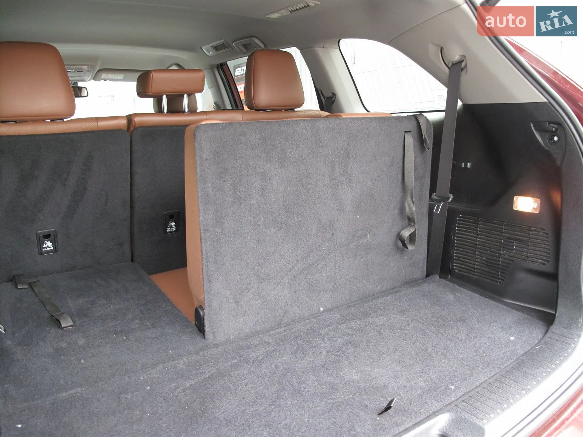 2019 Toyota Highlander - мініатюра 43