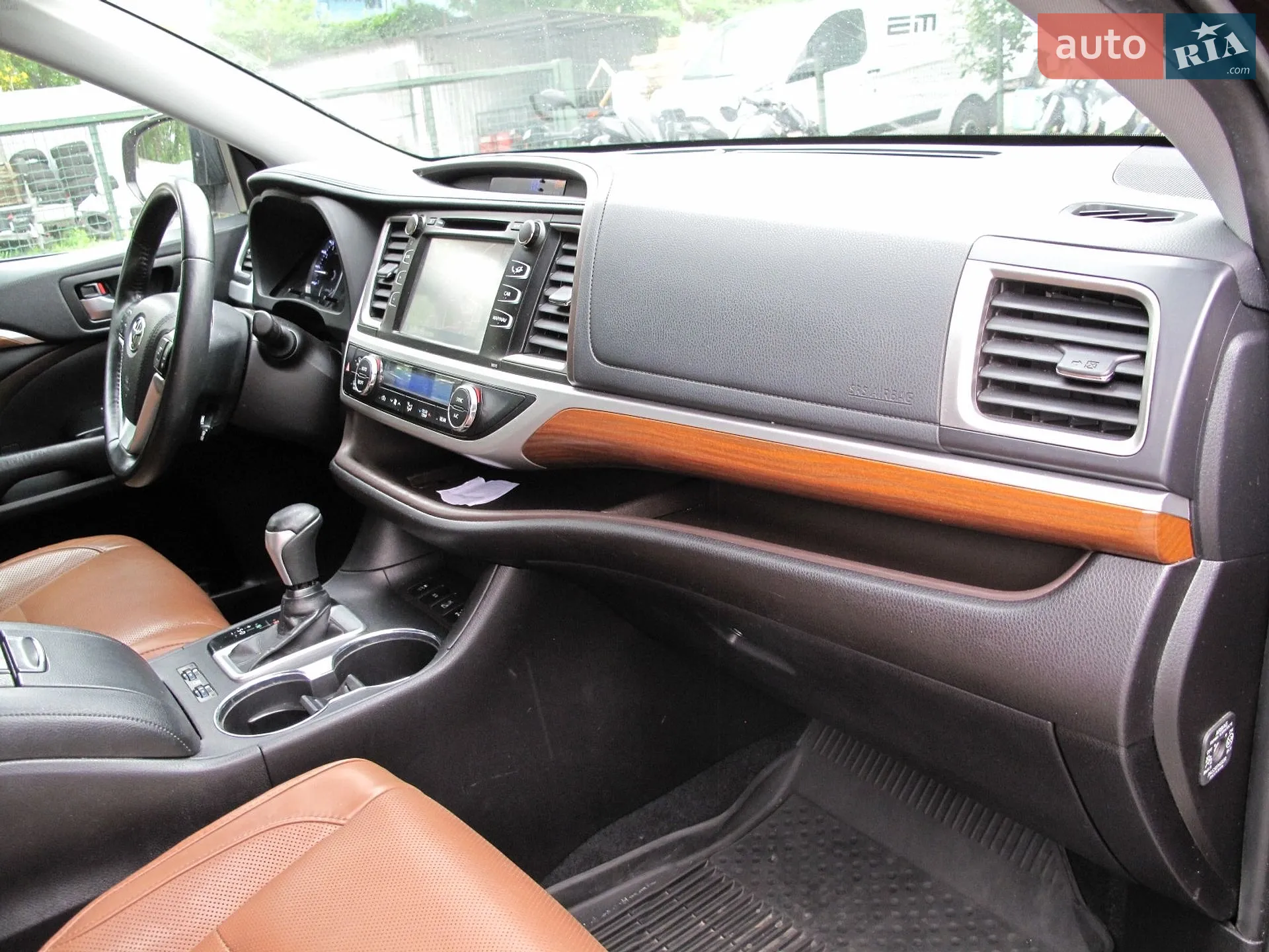 2019 Toyota Highlander - мініатюра 47