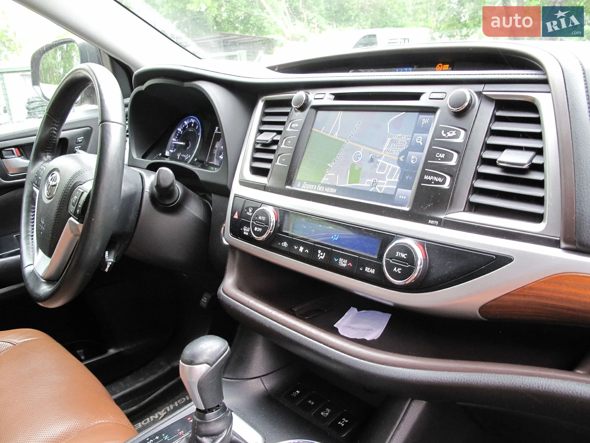 2019 Toyota Highlander - мініатюра 51