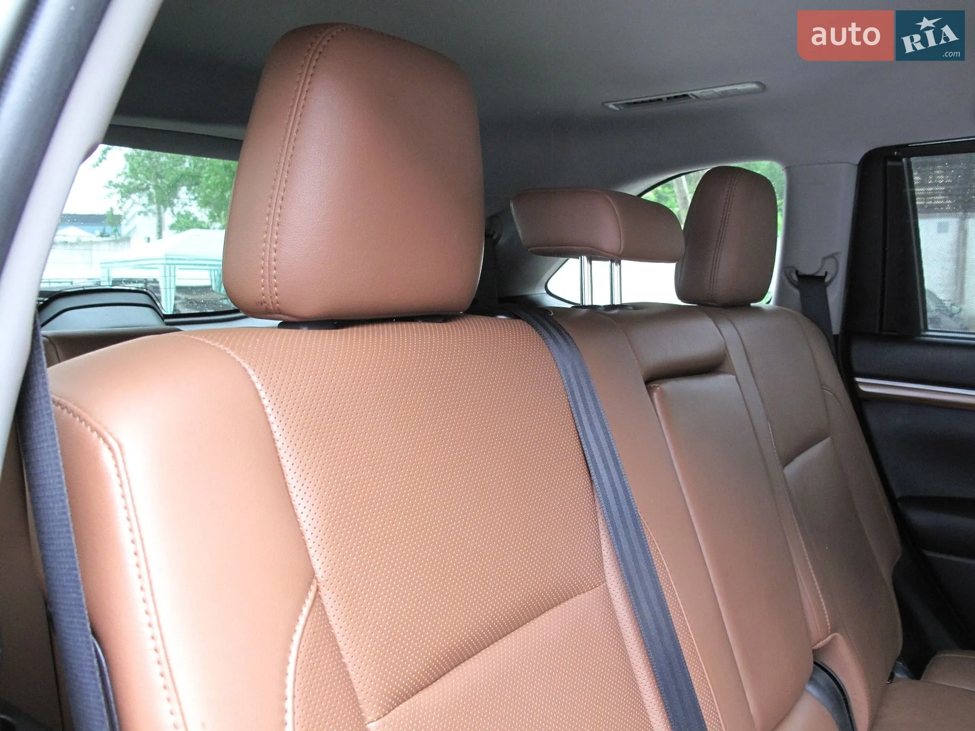 2019 Toyota Highlander - мініатюра 56