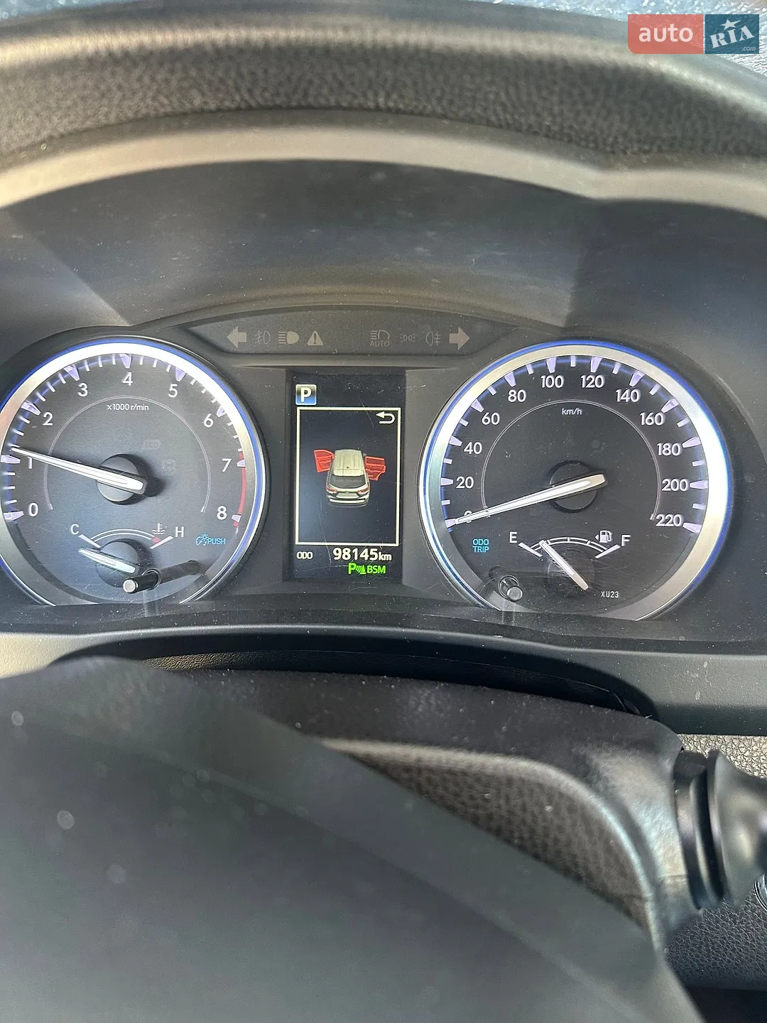 2019 Toyota Highlander - мініатюра 5