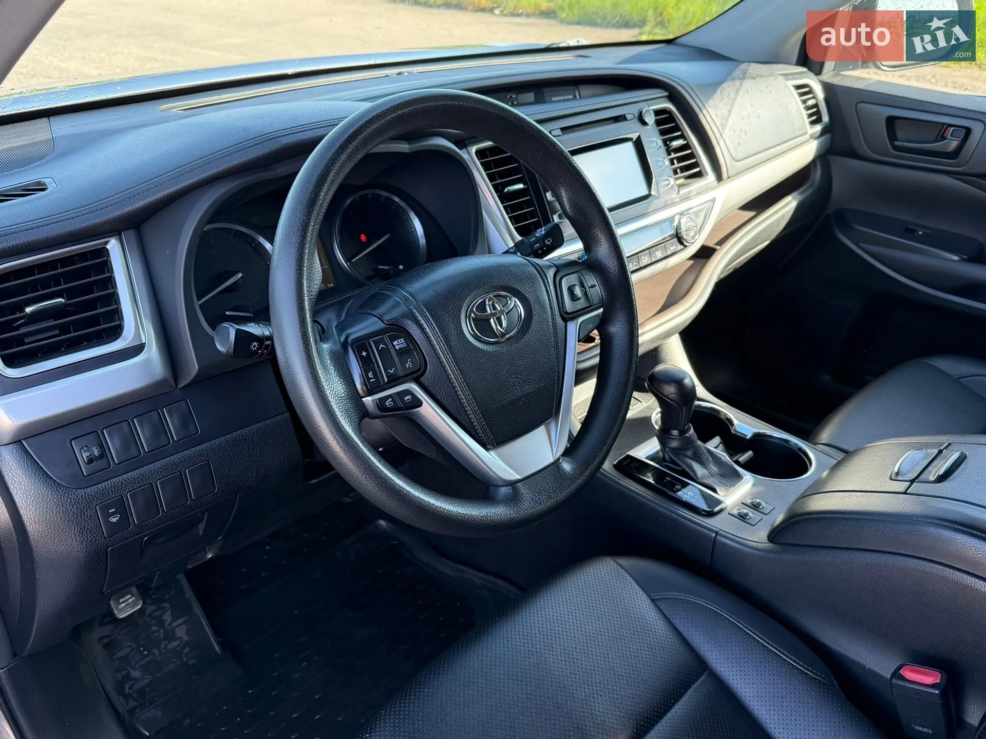 2014 Toyota Highlander - мініатюра 25