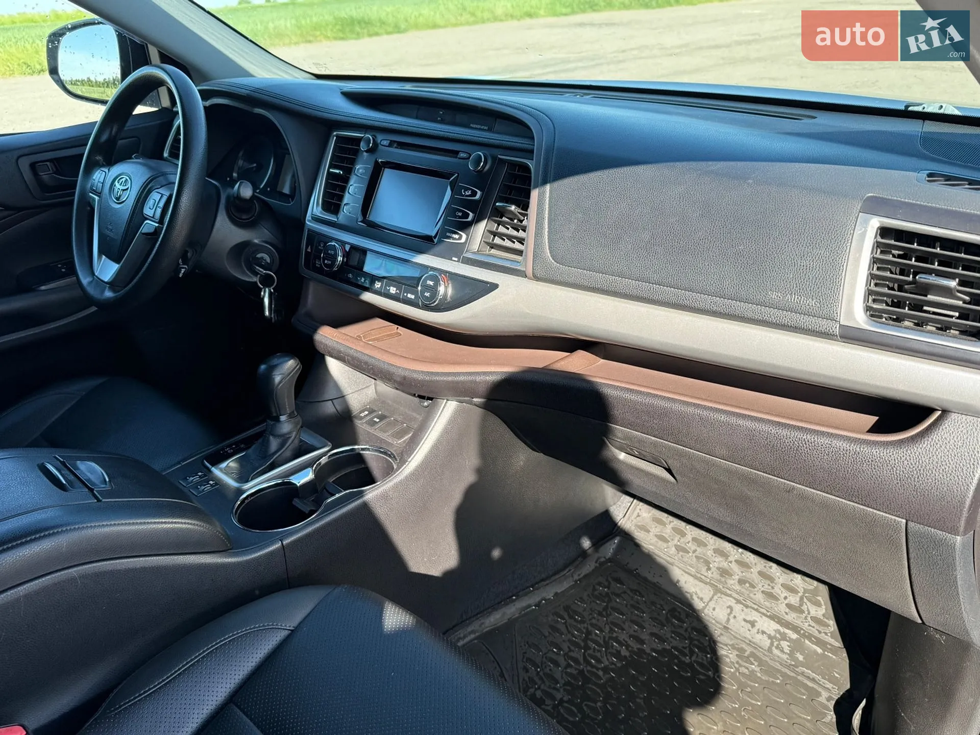 2014 Toyota Highlander - мініатюра 29