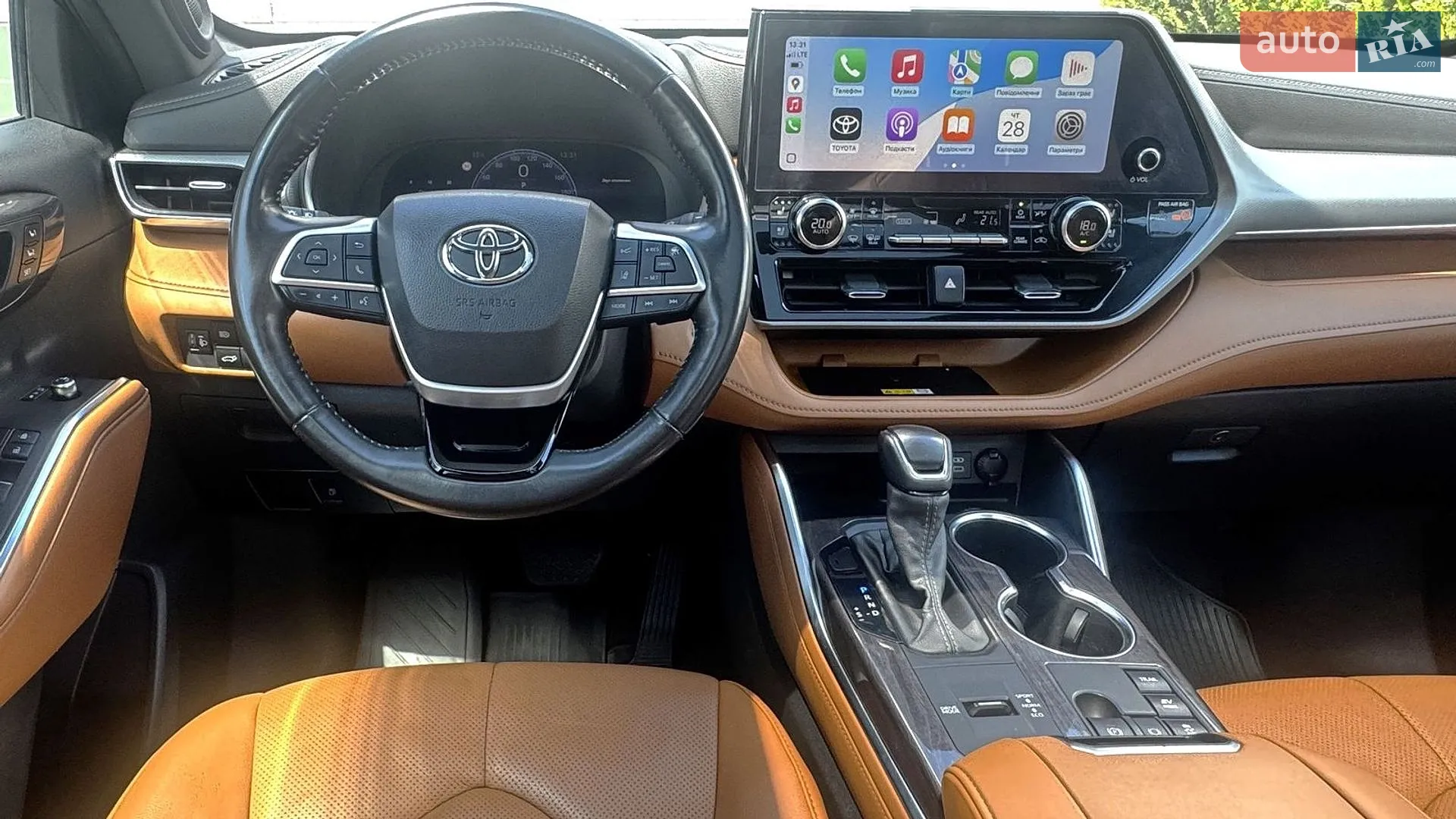 2023 Toyota Highlander - мініатюра 15