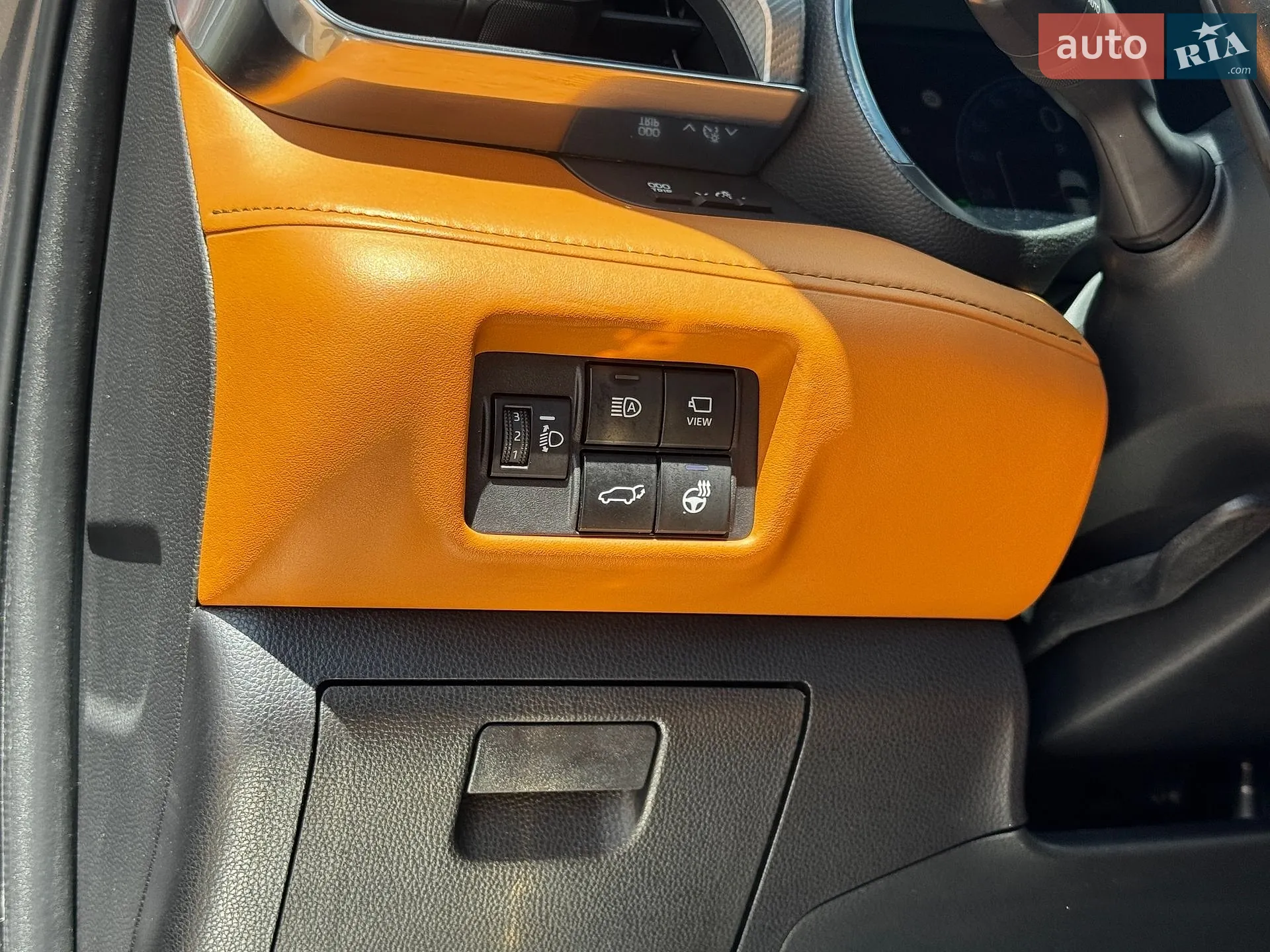 2023 Toyota Highlander - мініатюра 25