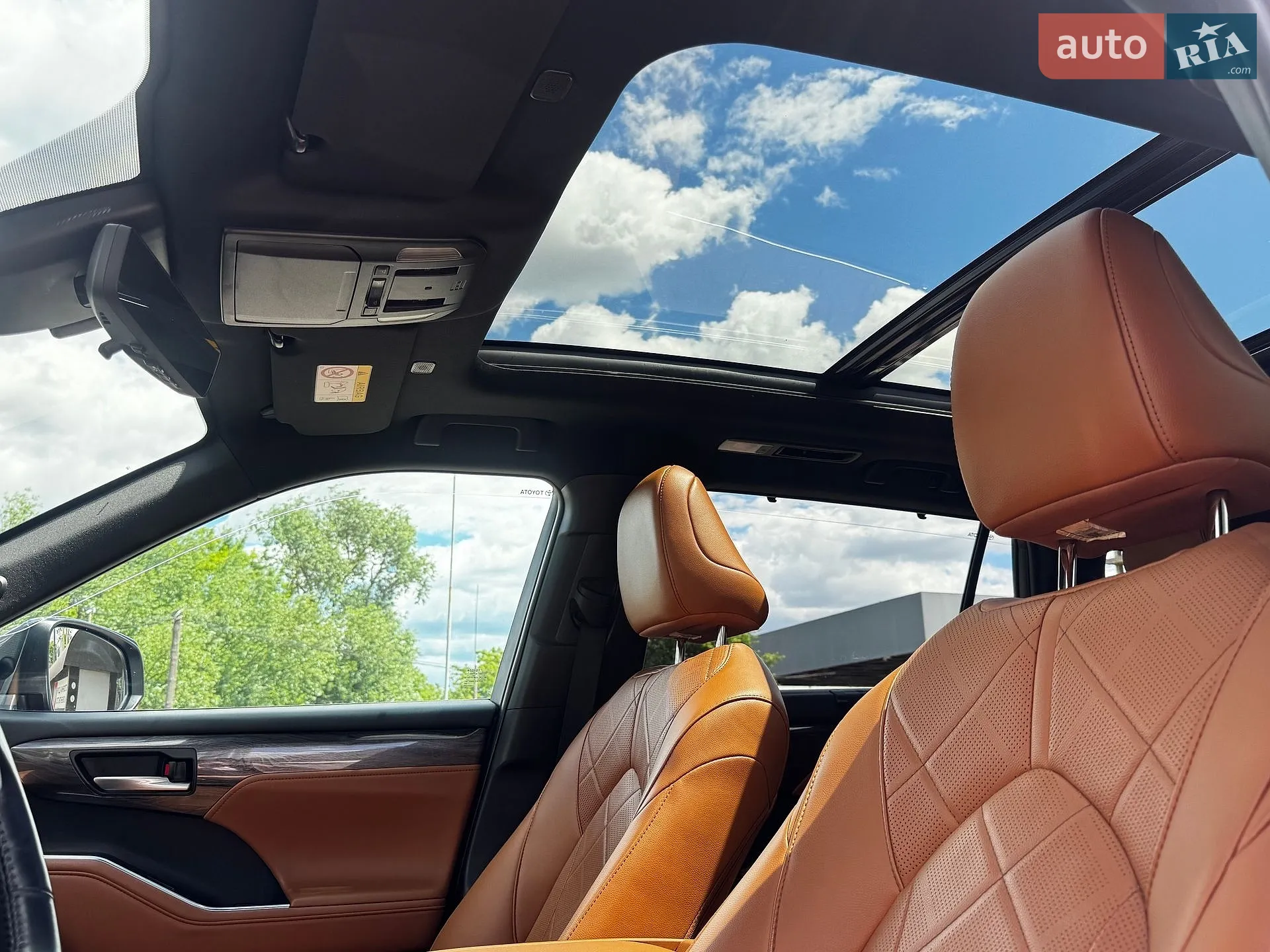 2023 Toyota Highlander - мініатюра 26