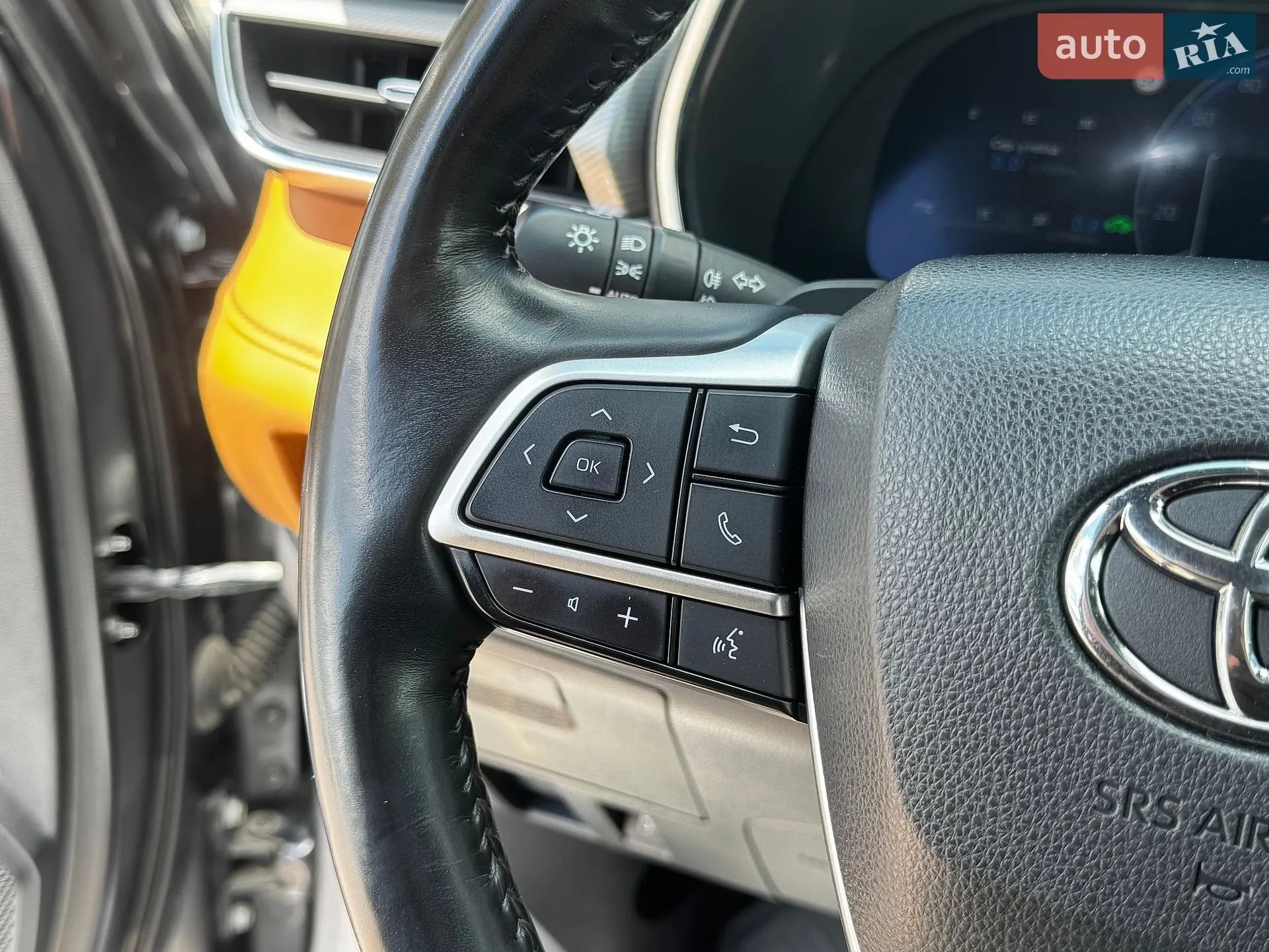 2023 Toyota Highlander - мініатюра 28