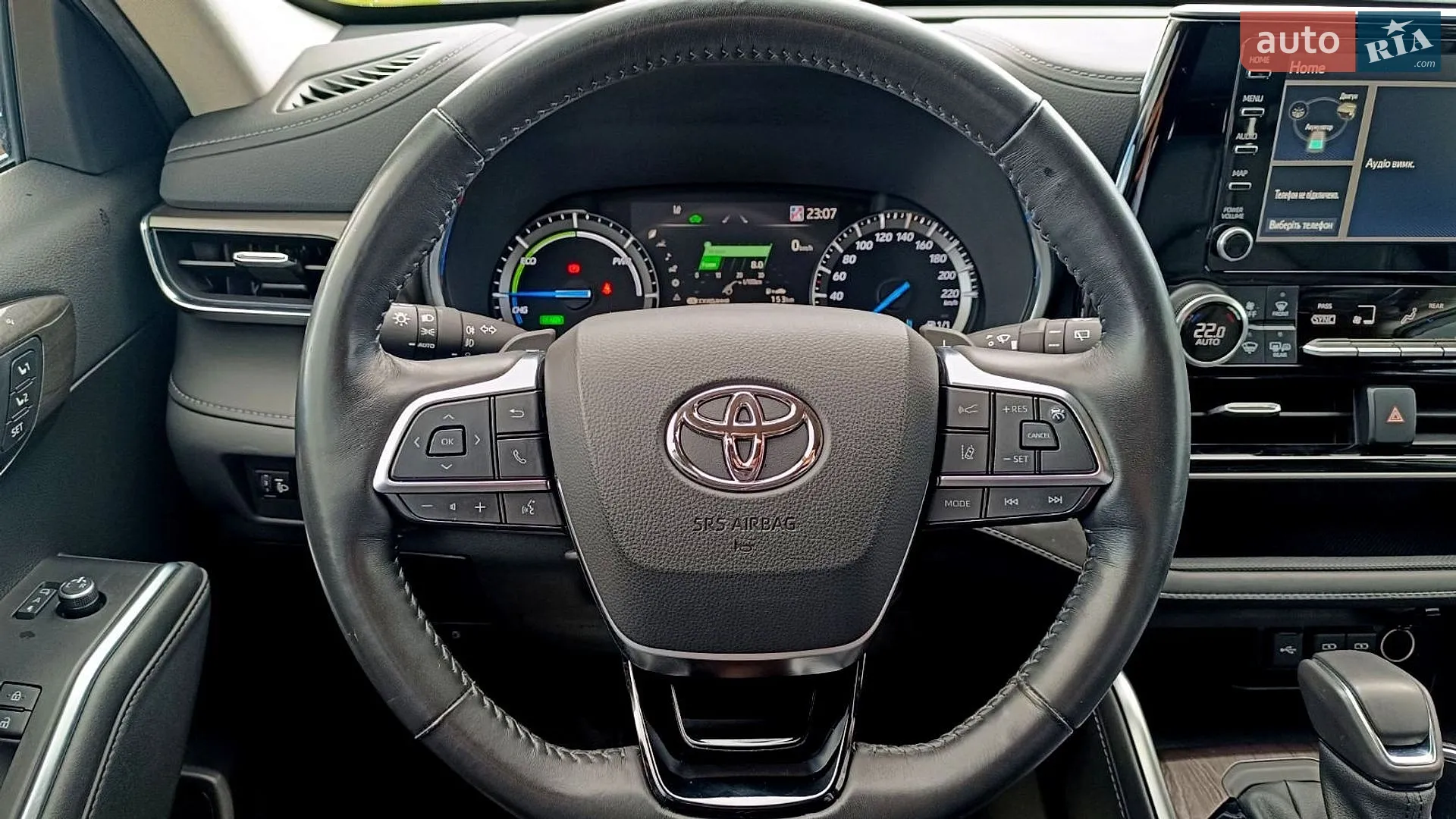 2021 Toyota Highlander - мініатюра 13