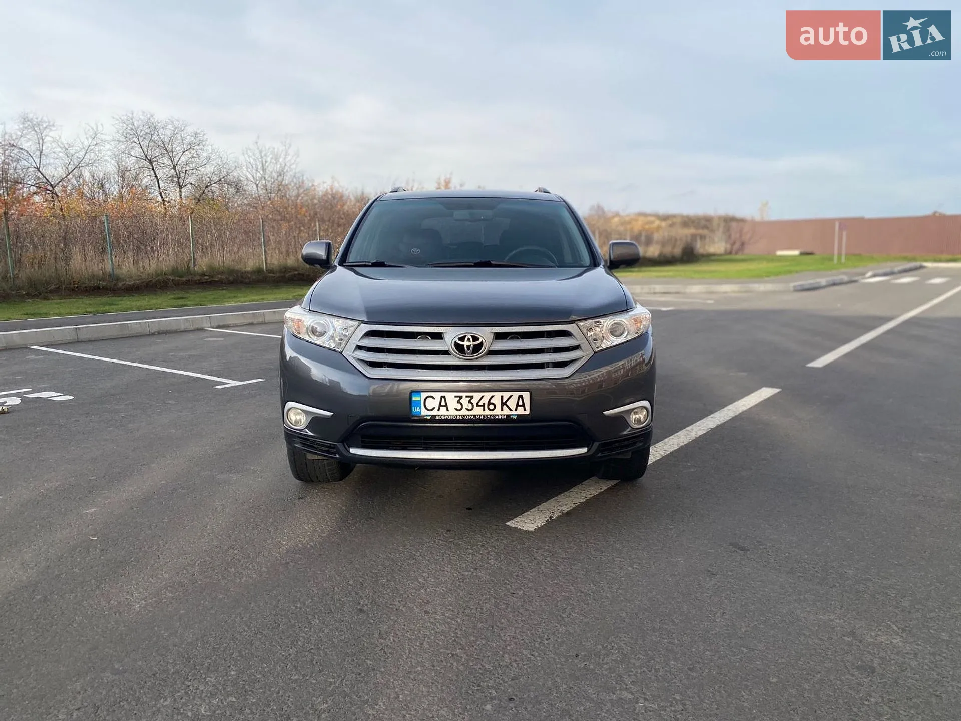 2012 Toyota Highlander - мініатюра 21