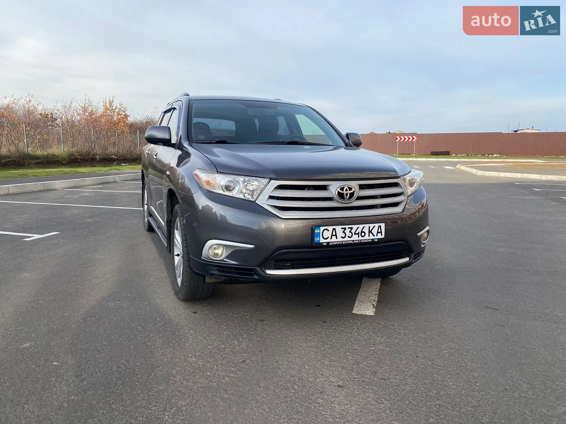 2012 Toyota Highlander - мініатюра 23