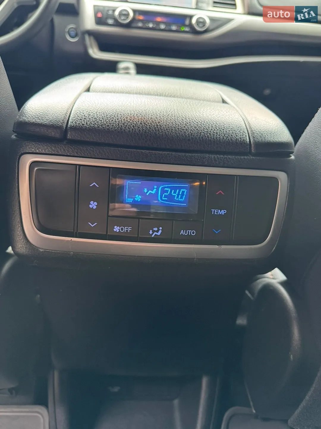 2016 Toyota Highlander - мініатюра 28