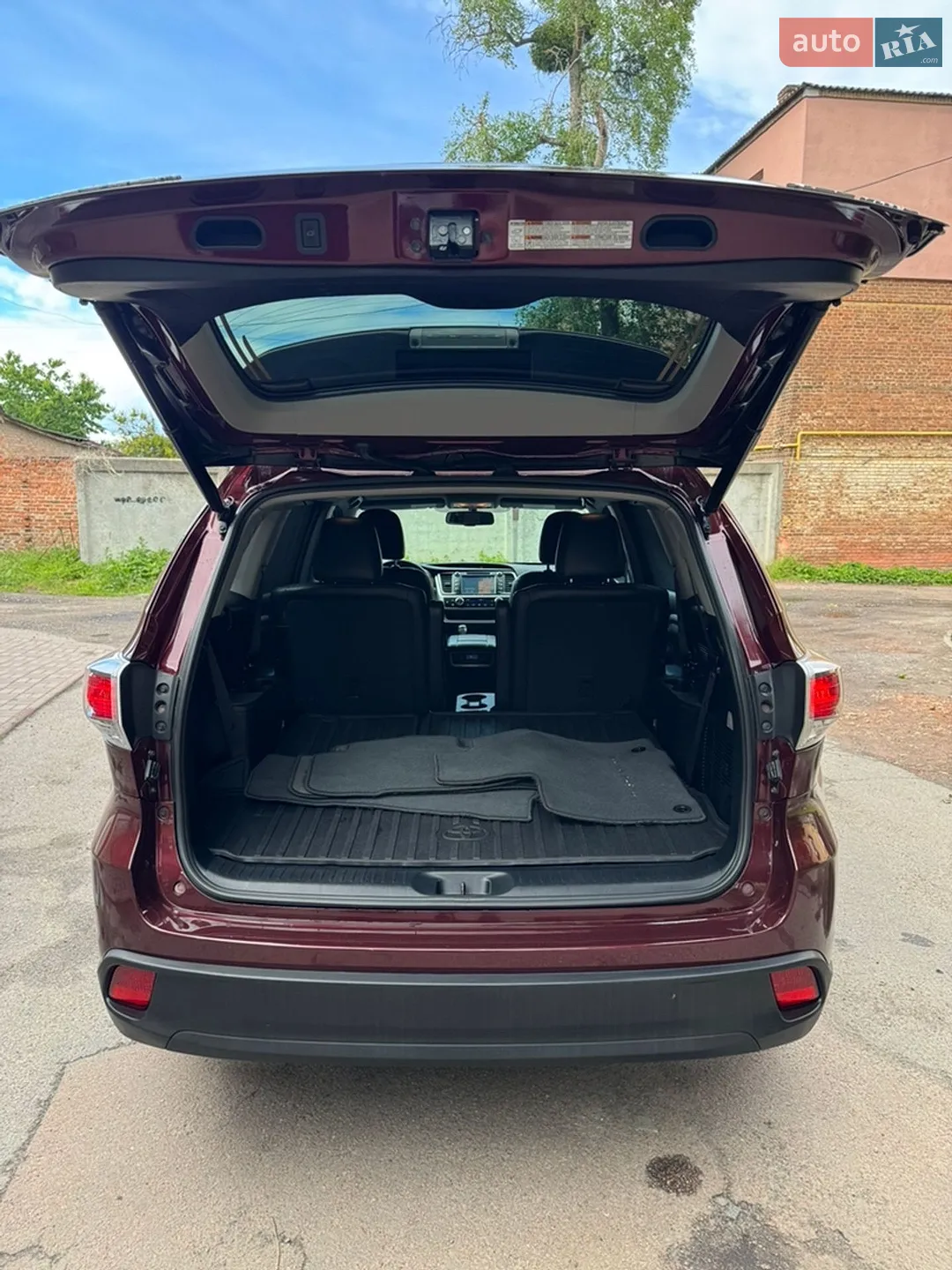 2016 Toyota Highlander - мініатюра 42