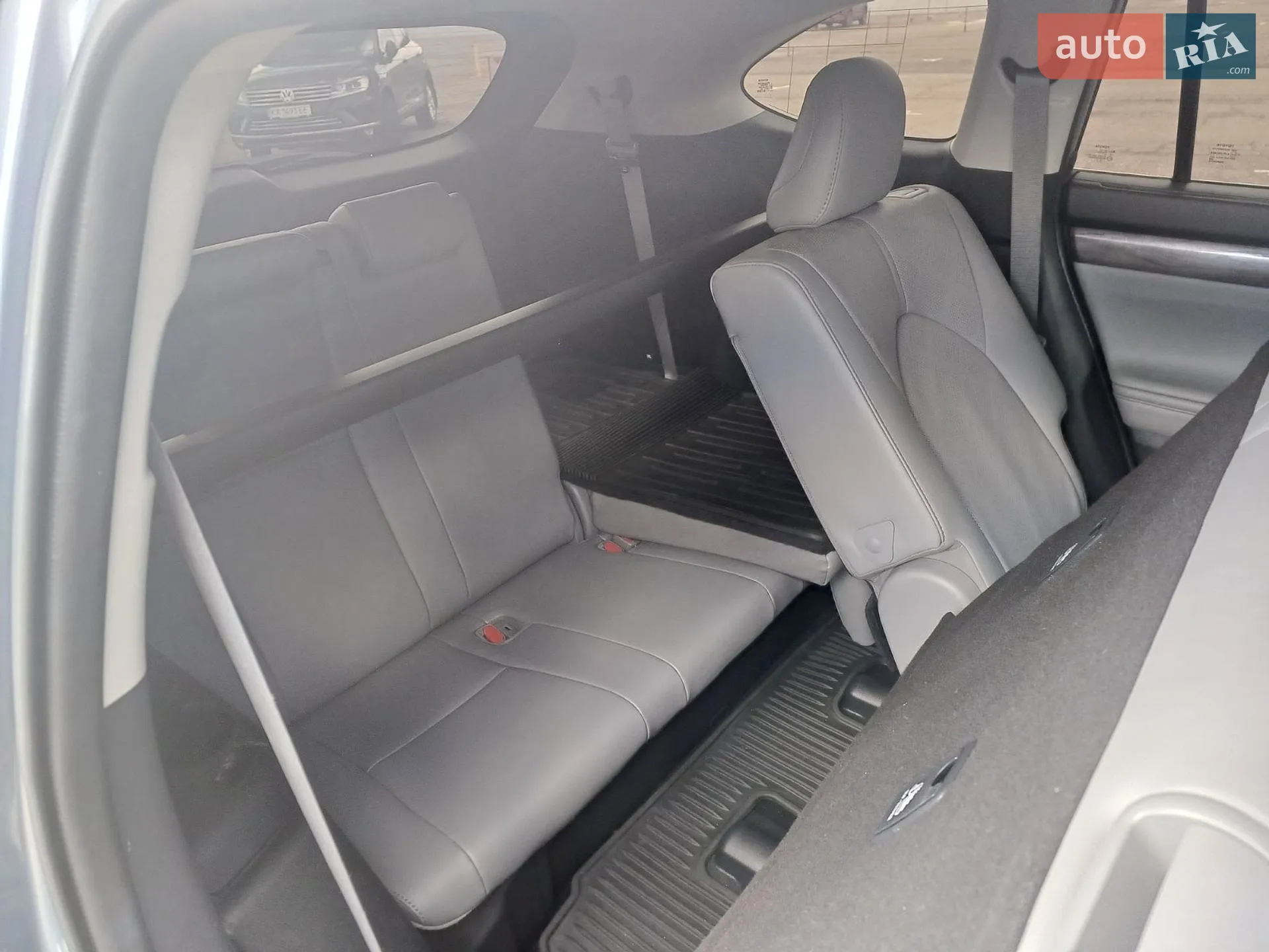 2021 Toyota Highlander - мініатюра 18