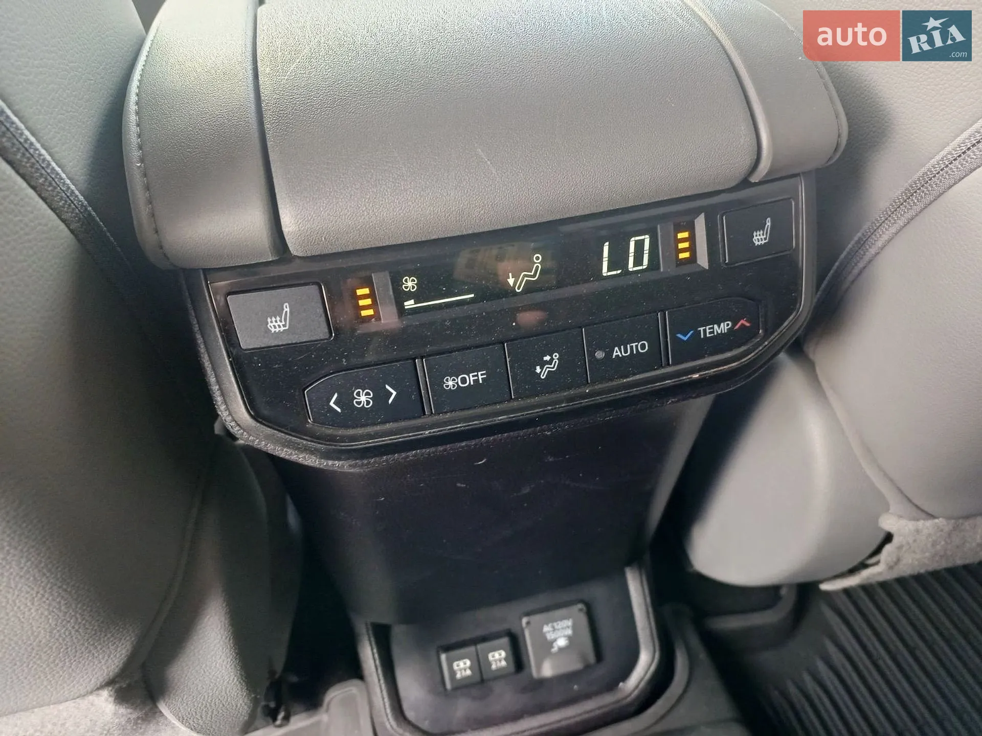 2021 Toyota Highlander - мініатюра 15