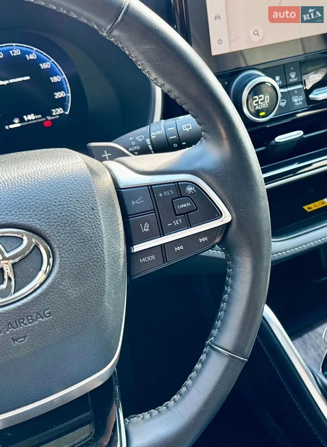 2024 Toyota Highlander - мініатюра 25