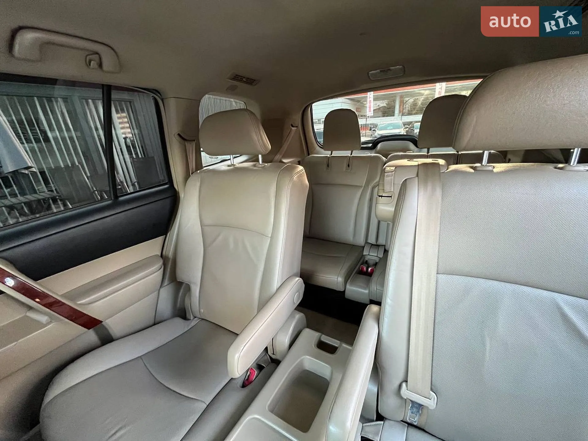 2011 Toyota Highlander - мініатюра 18
