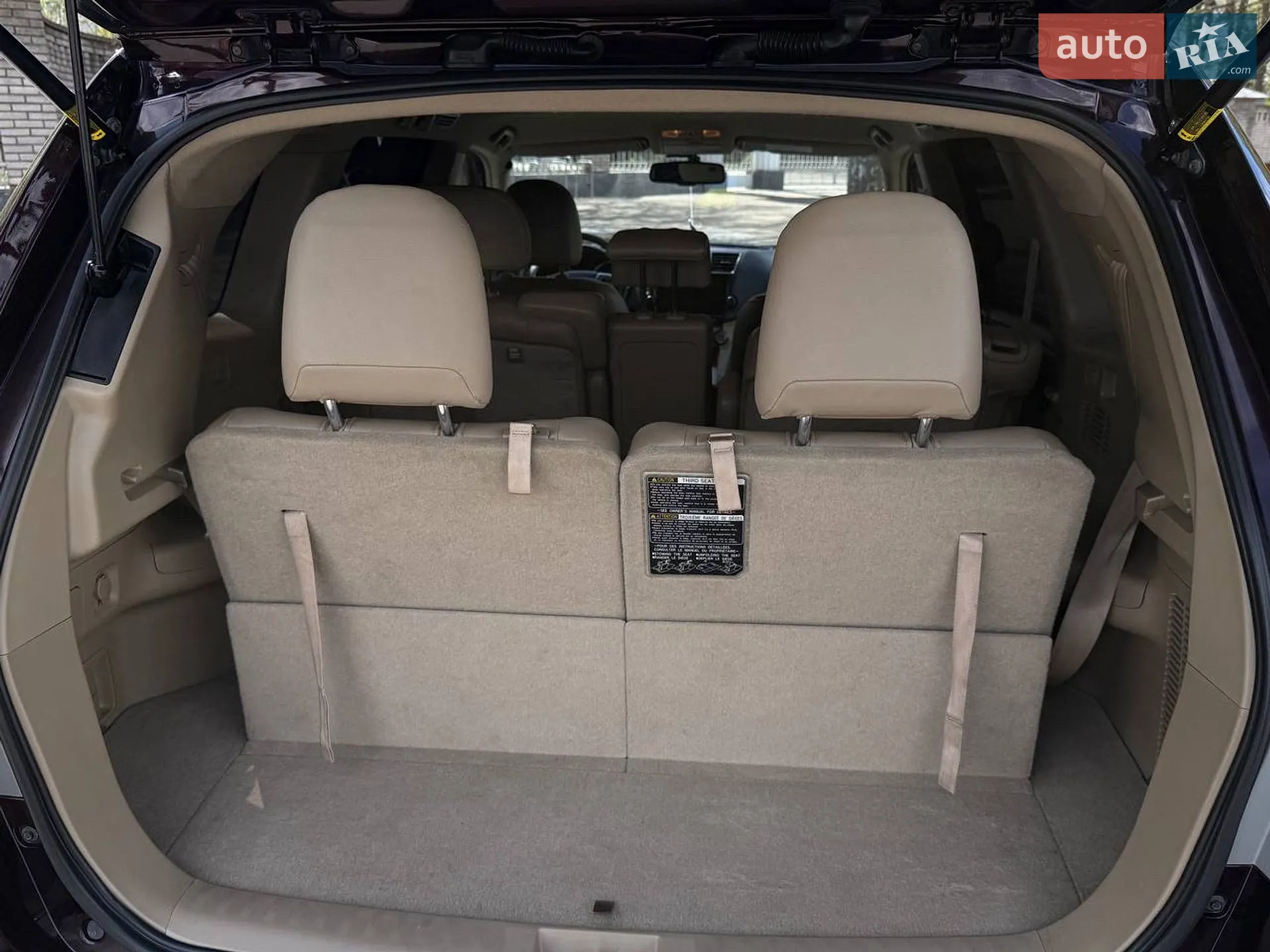 2011 Toyota Highlander - мініатюра 22