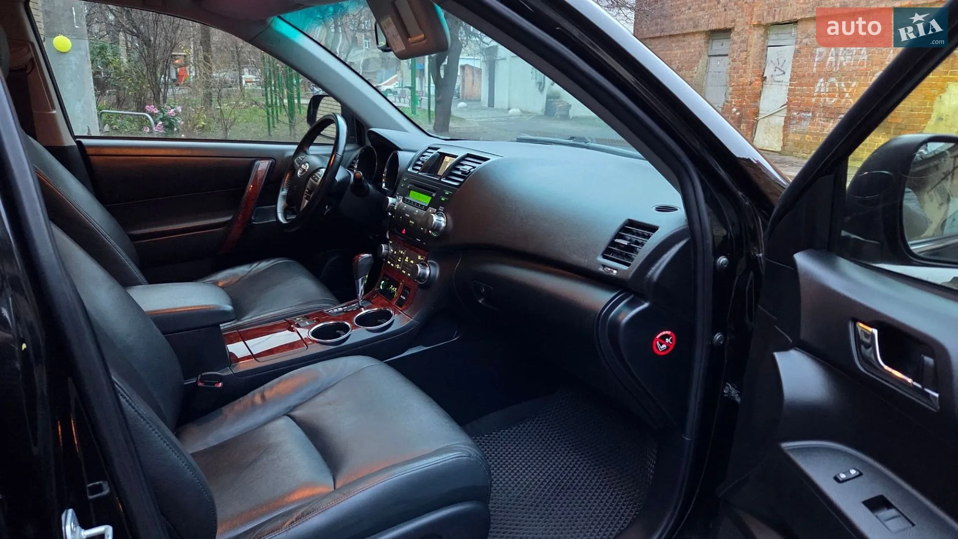 2013 Toyota Highlander - мініатюра 50